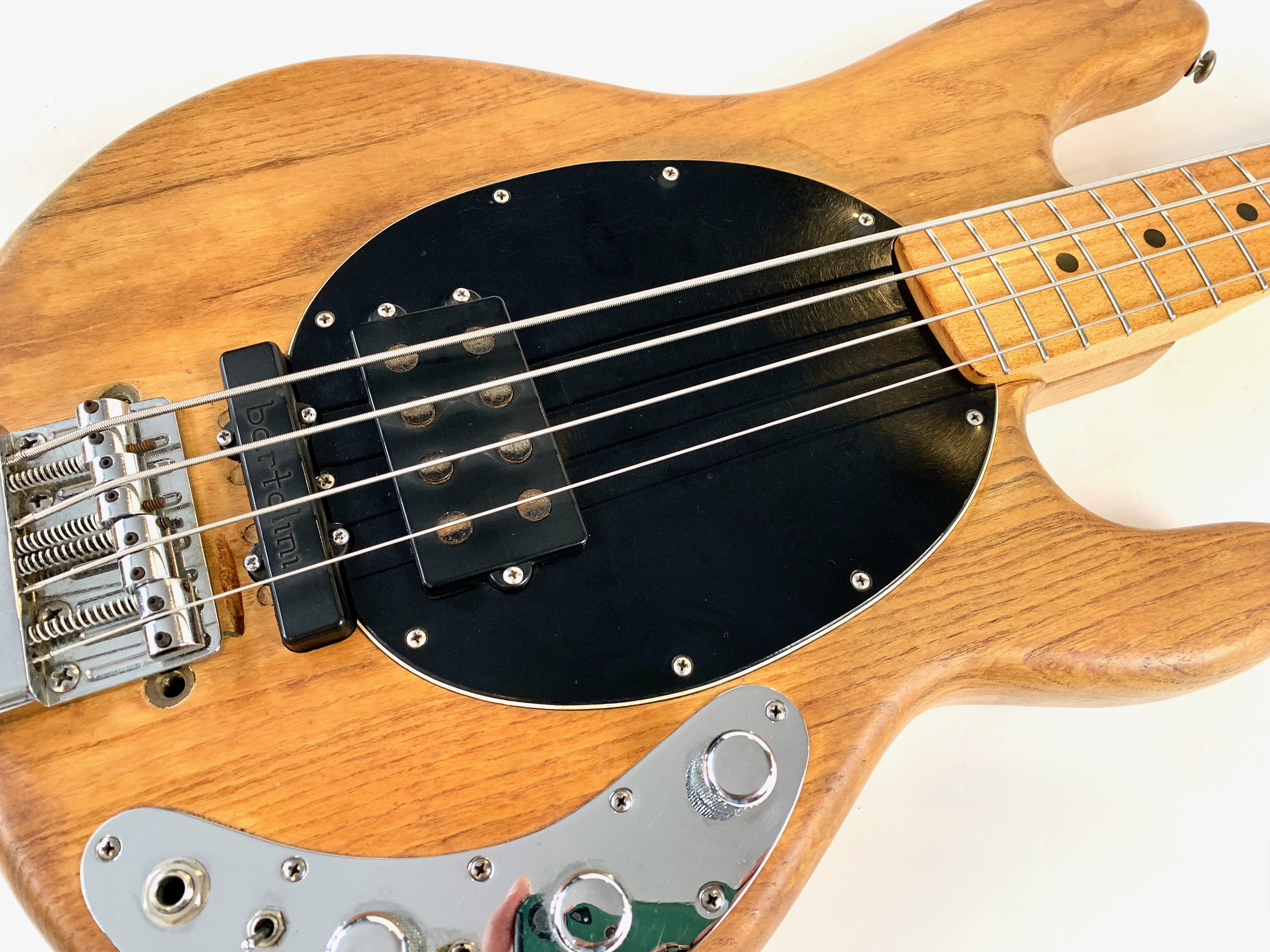 Music Man Stingray (1979) (53475)