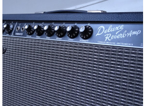 Fender Vintage Reissue '65 Deluxe Reverb