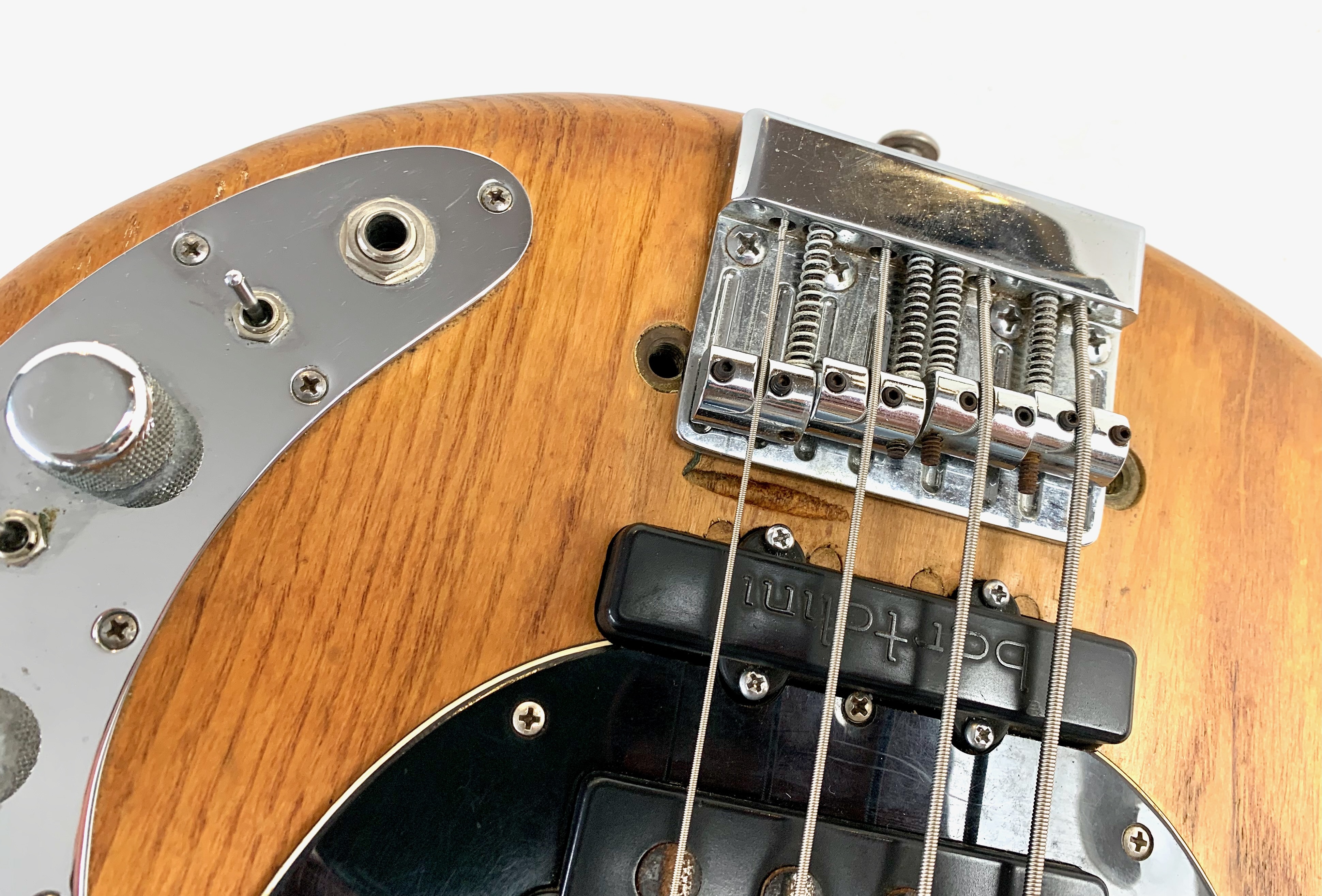 Music Man Stingray (1979) (40578)