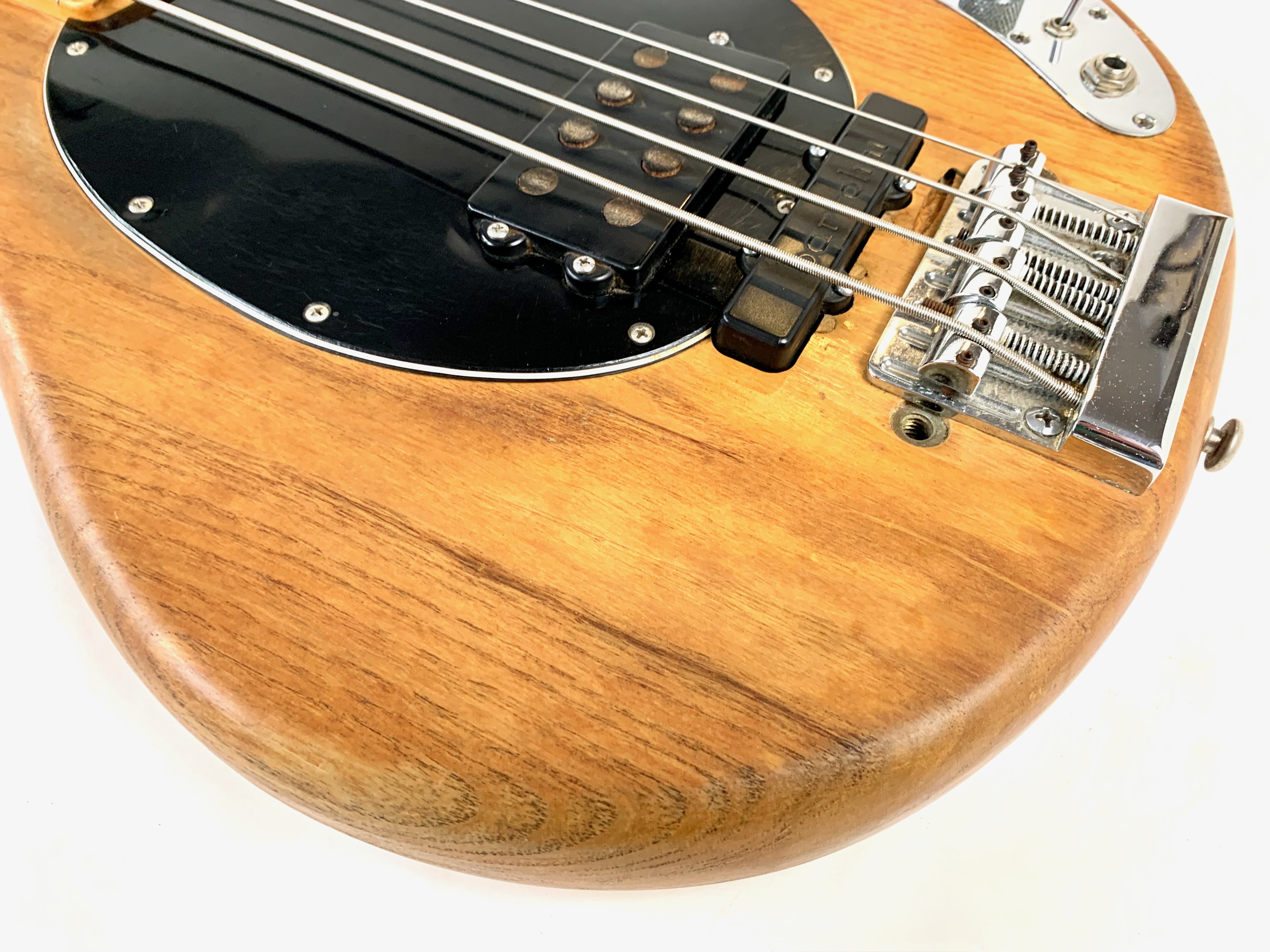 Music Man Stingray (1979) (61405)