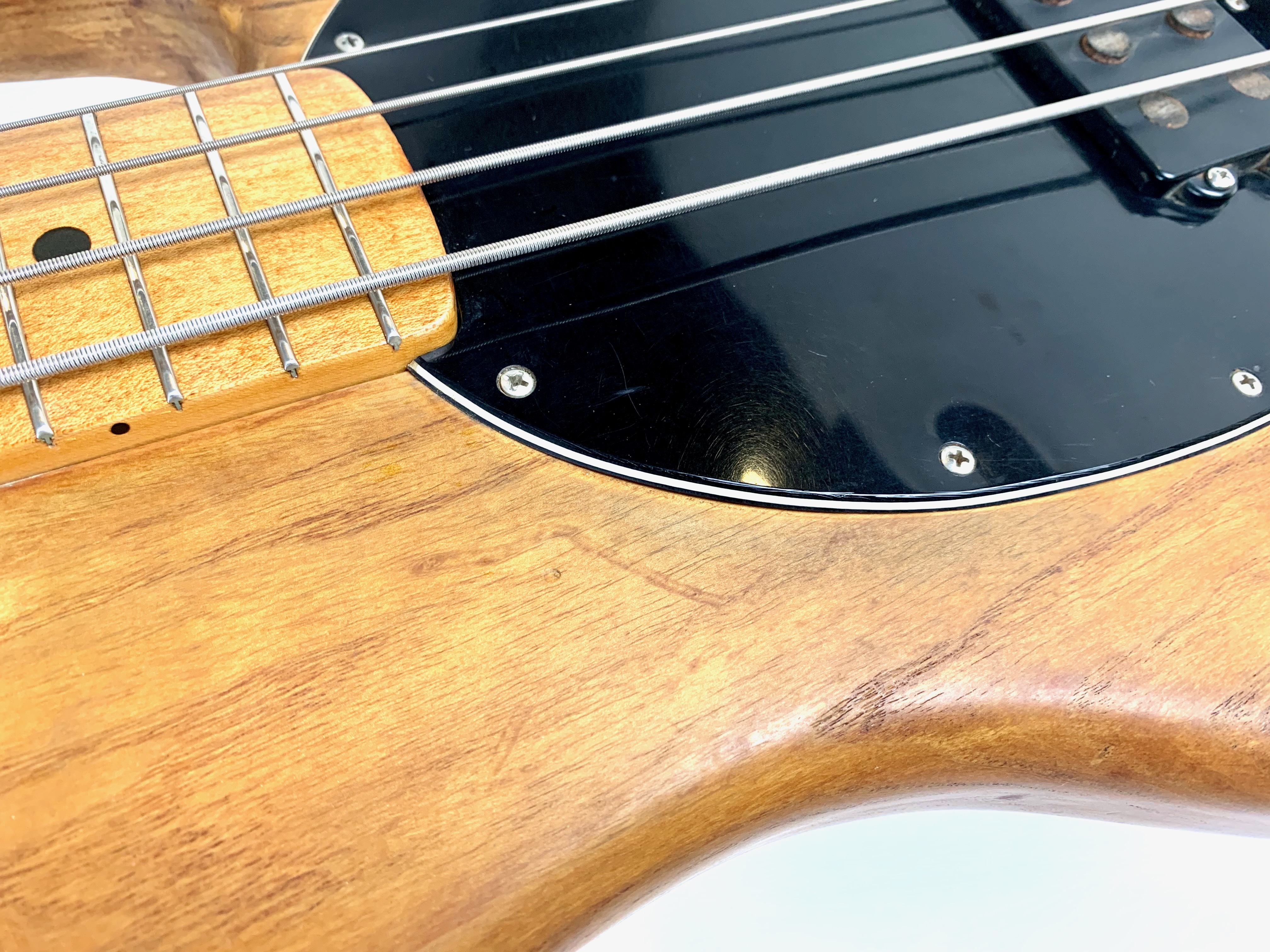 Music Man Stingray (1979) (39876)