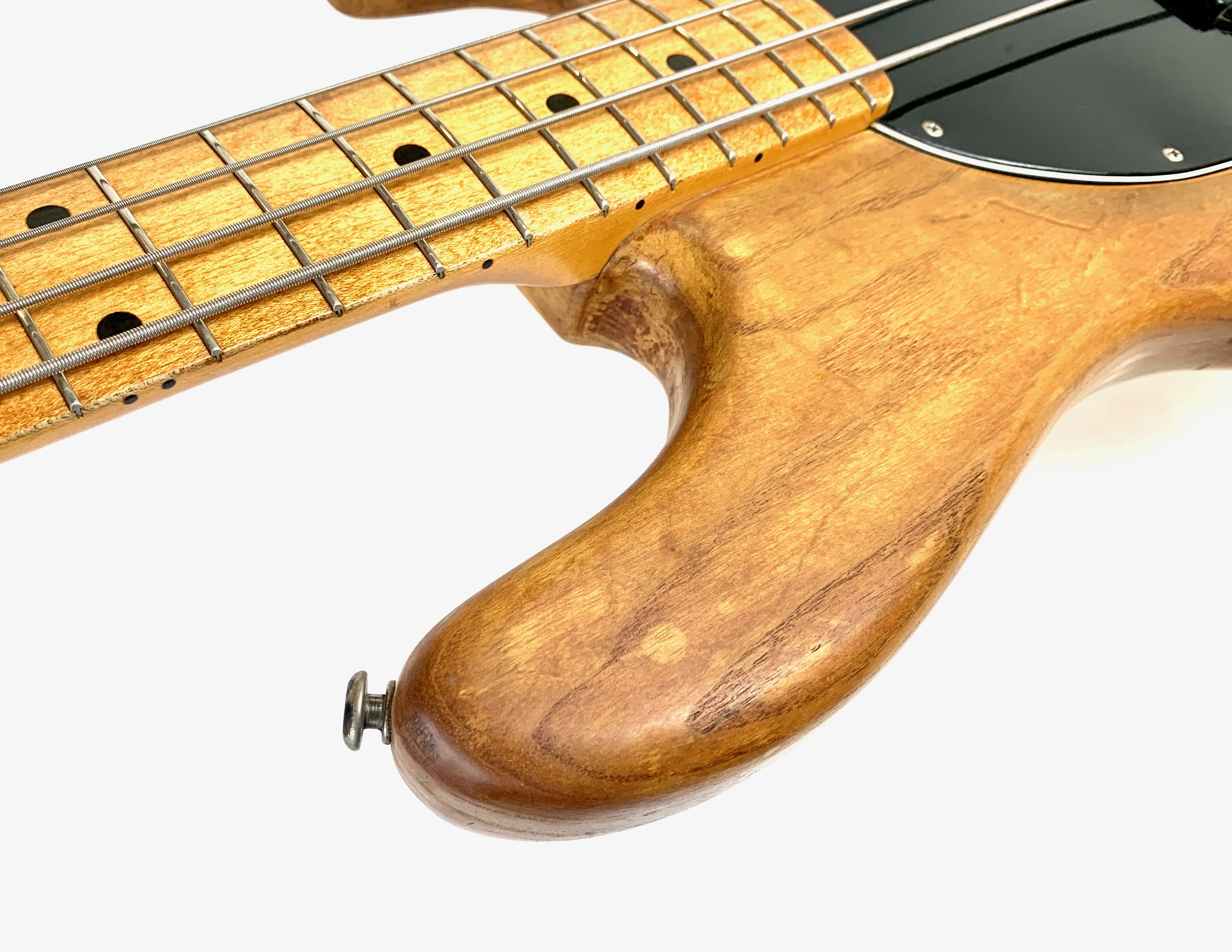 Music Man Stingray (1979) (59335)