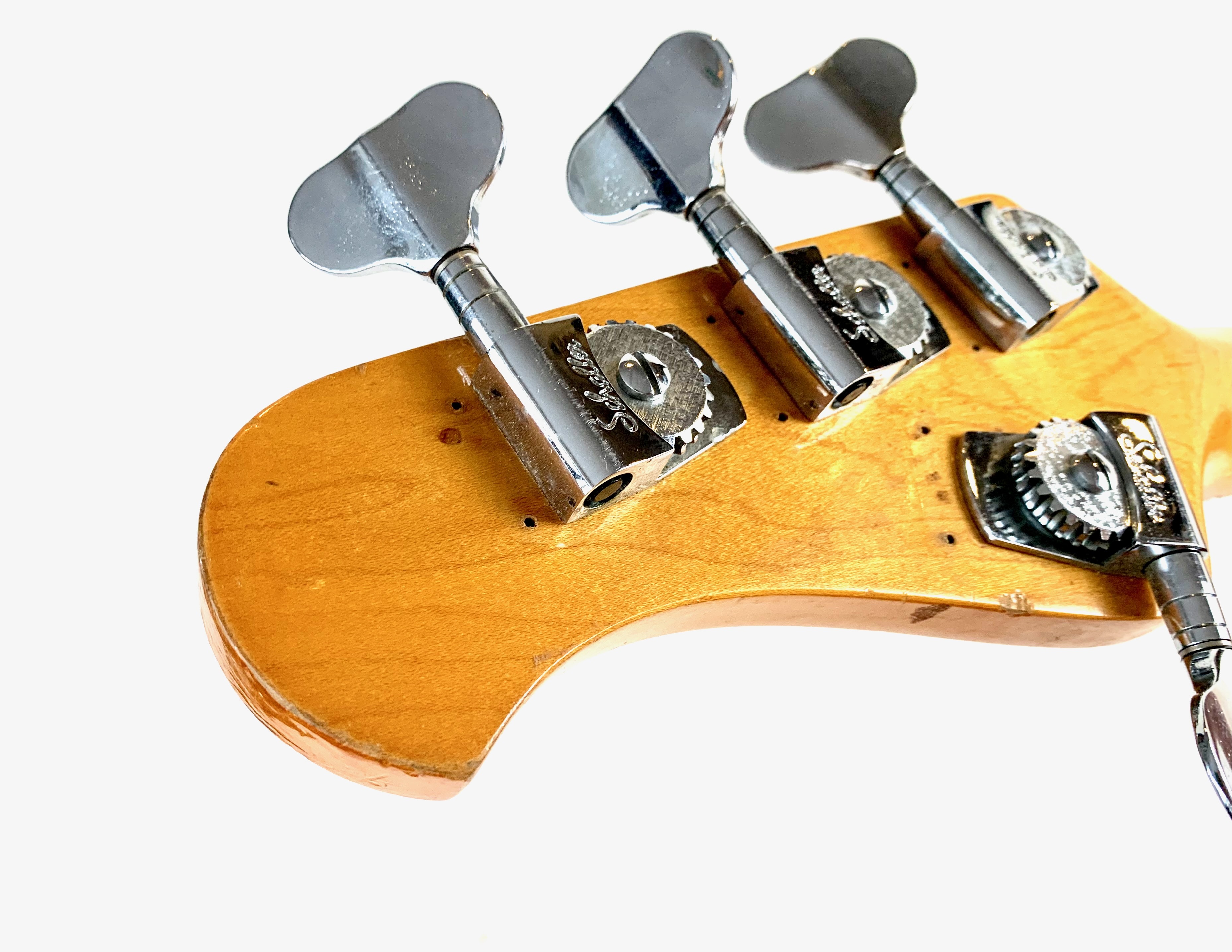 Music Man Stingray (1979) (7512)