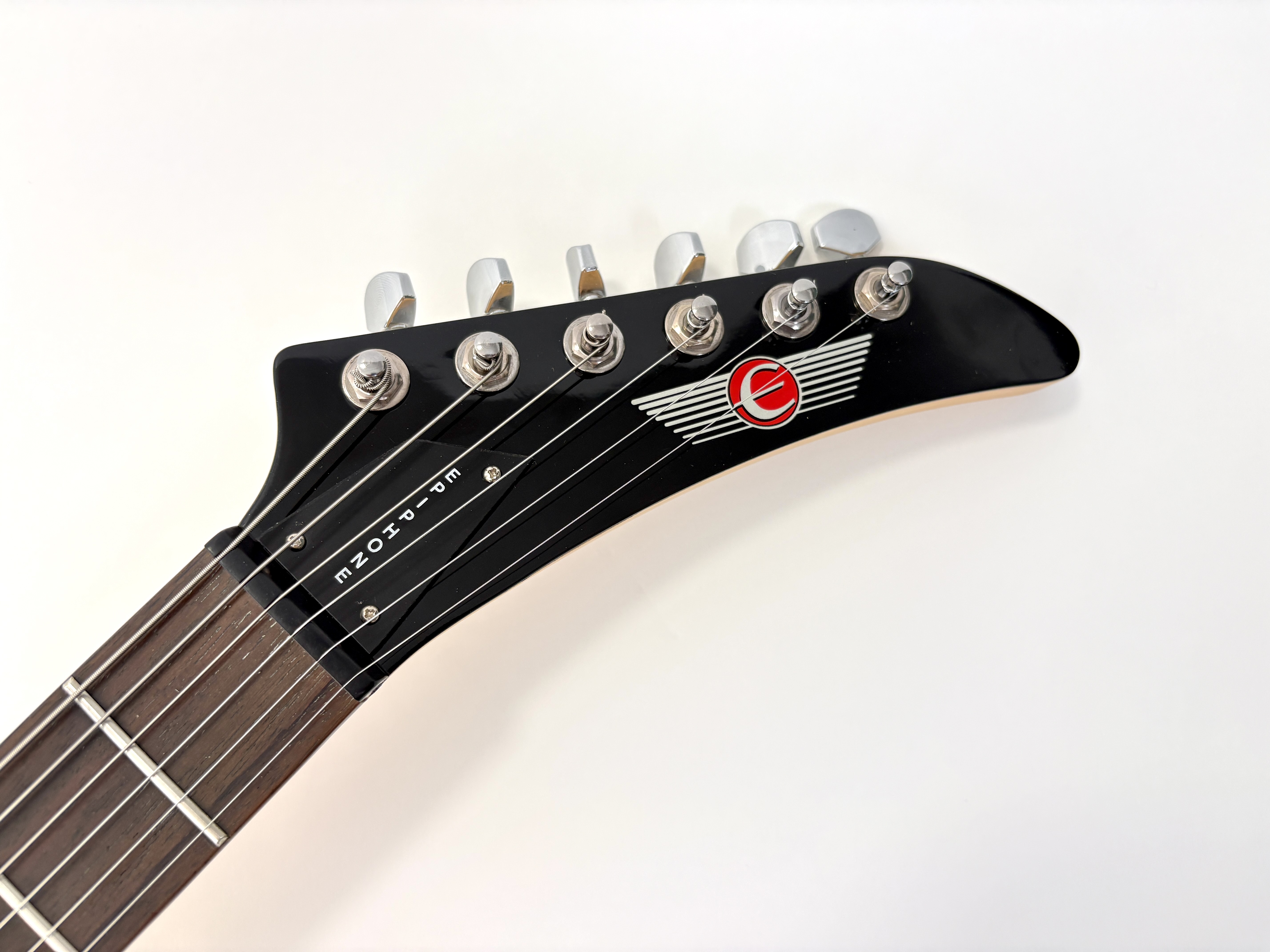 Epiphone Beast (42896)