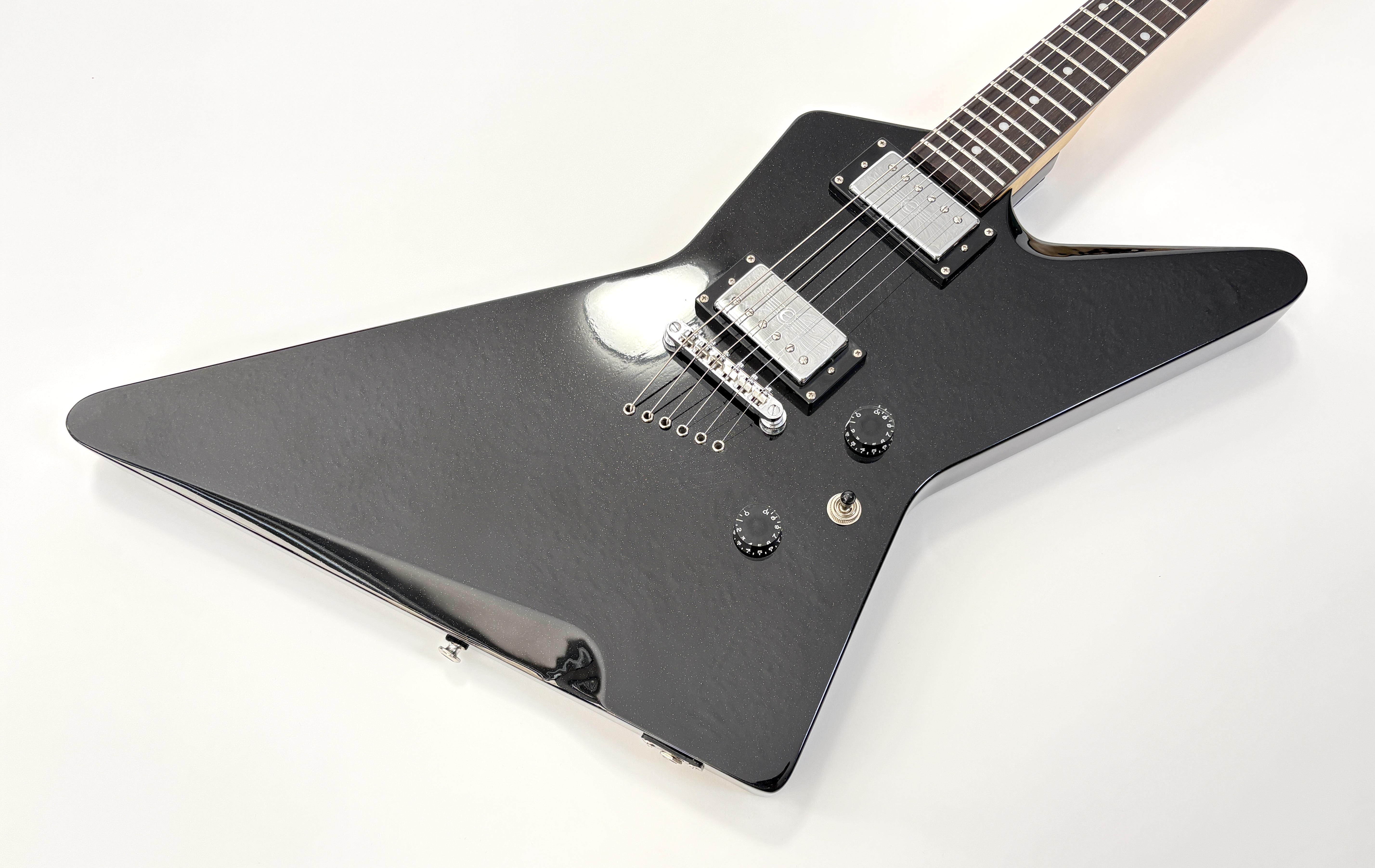 Epiphone Beast (45368)