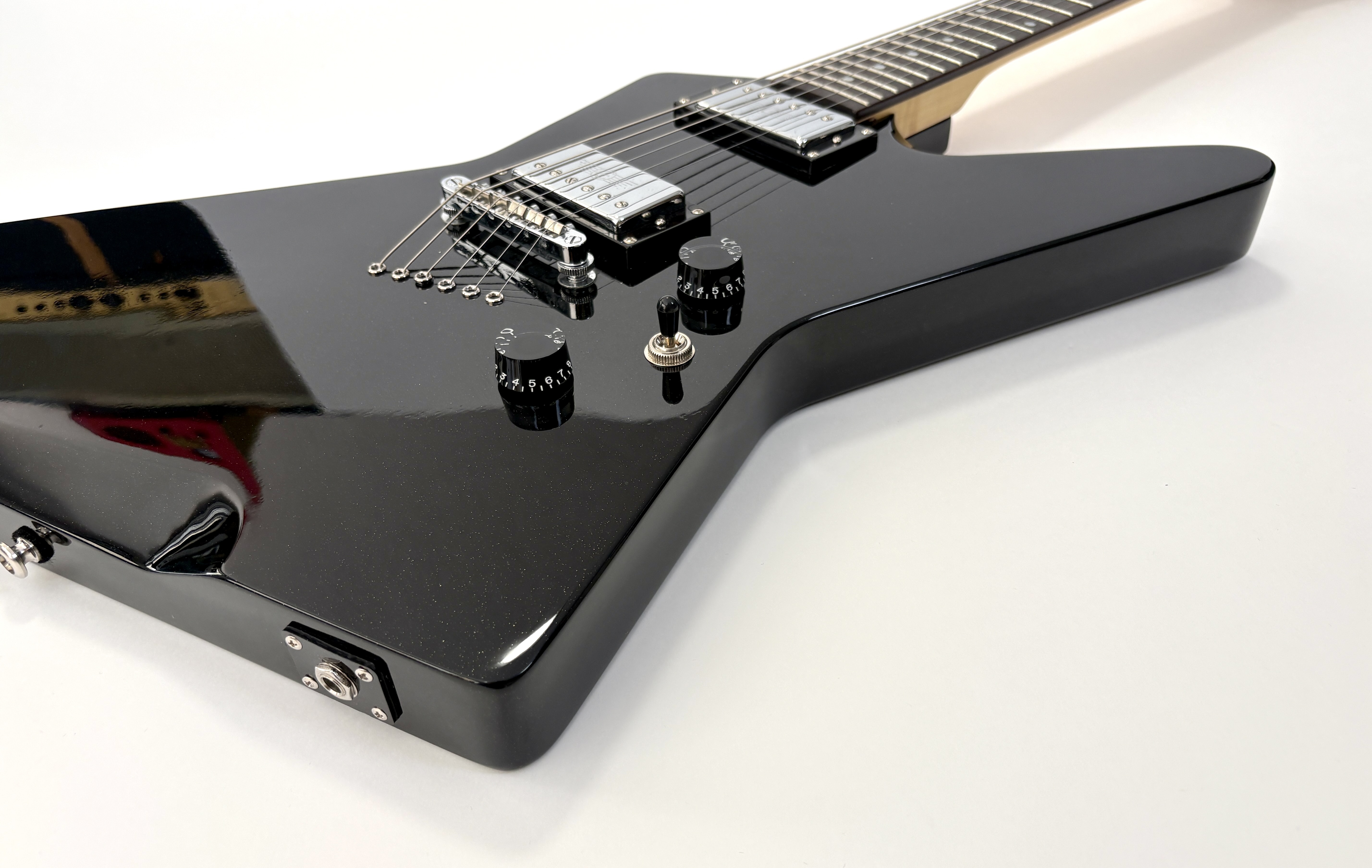 Epiphone Beast (42752)
