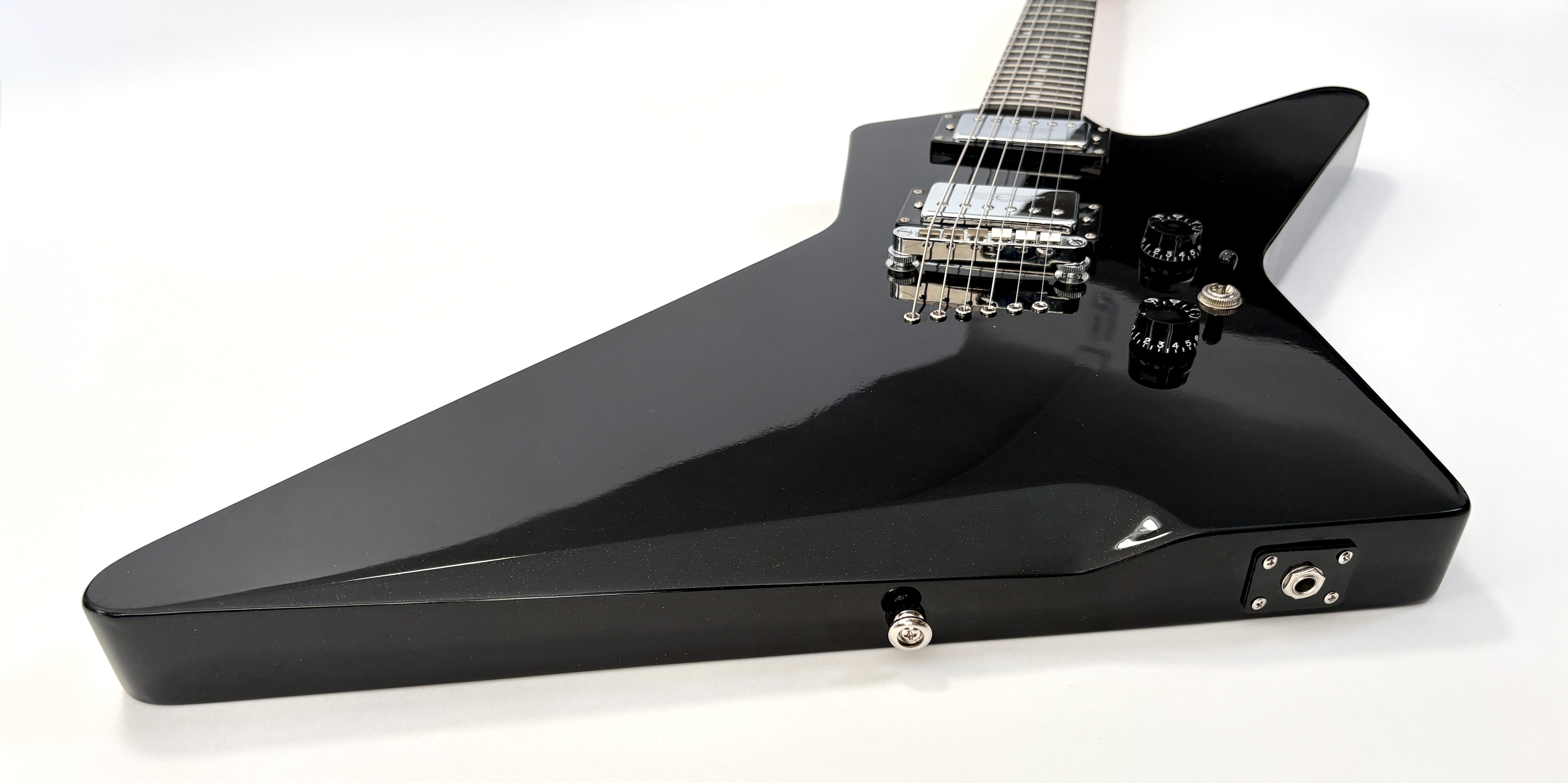 Epiphone Beast (64779)