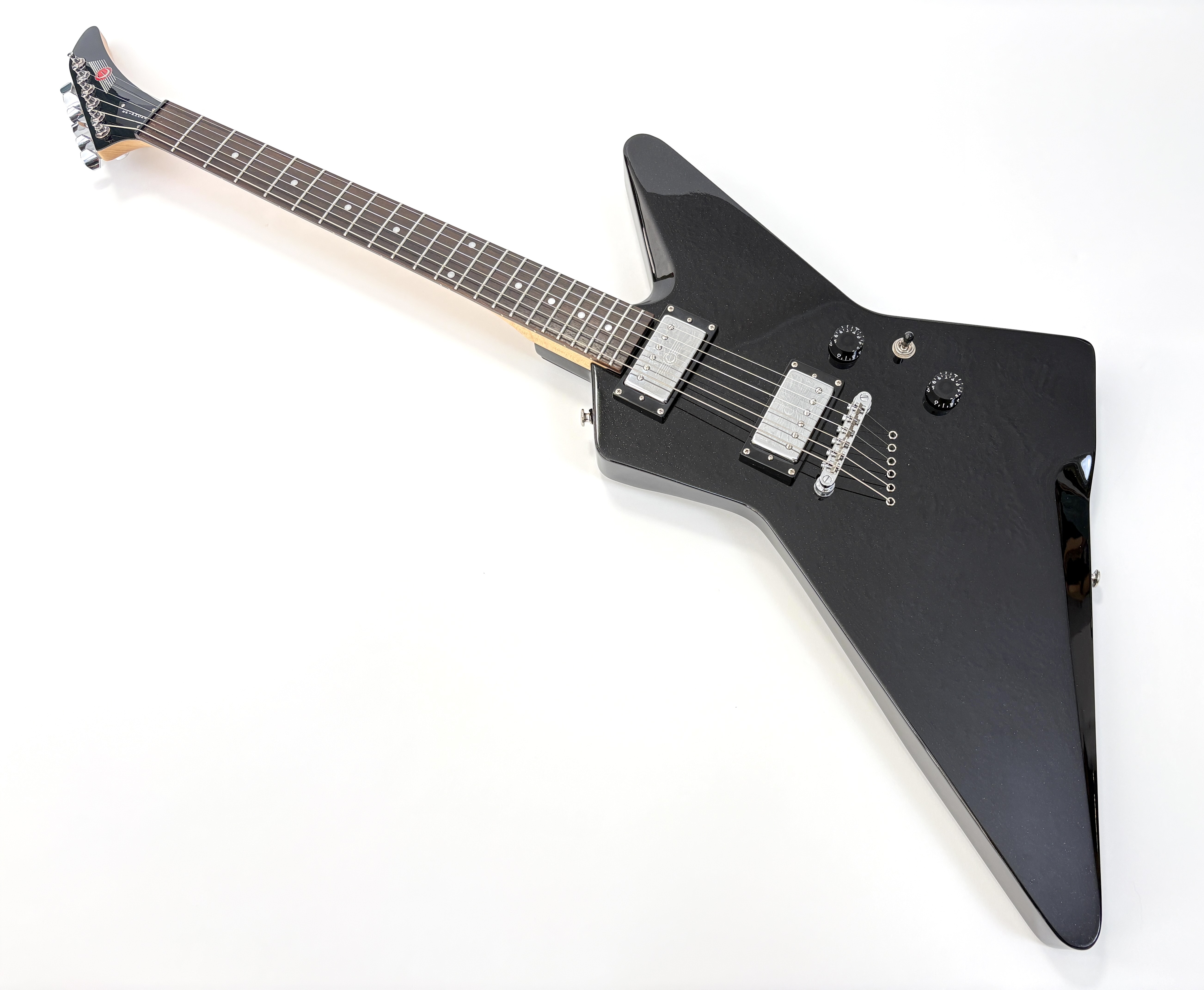Epiphone Beast (87104)