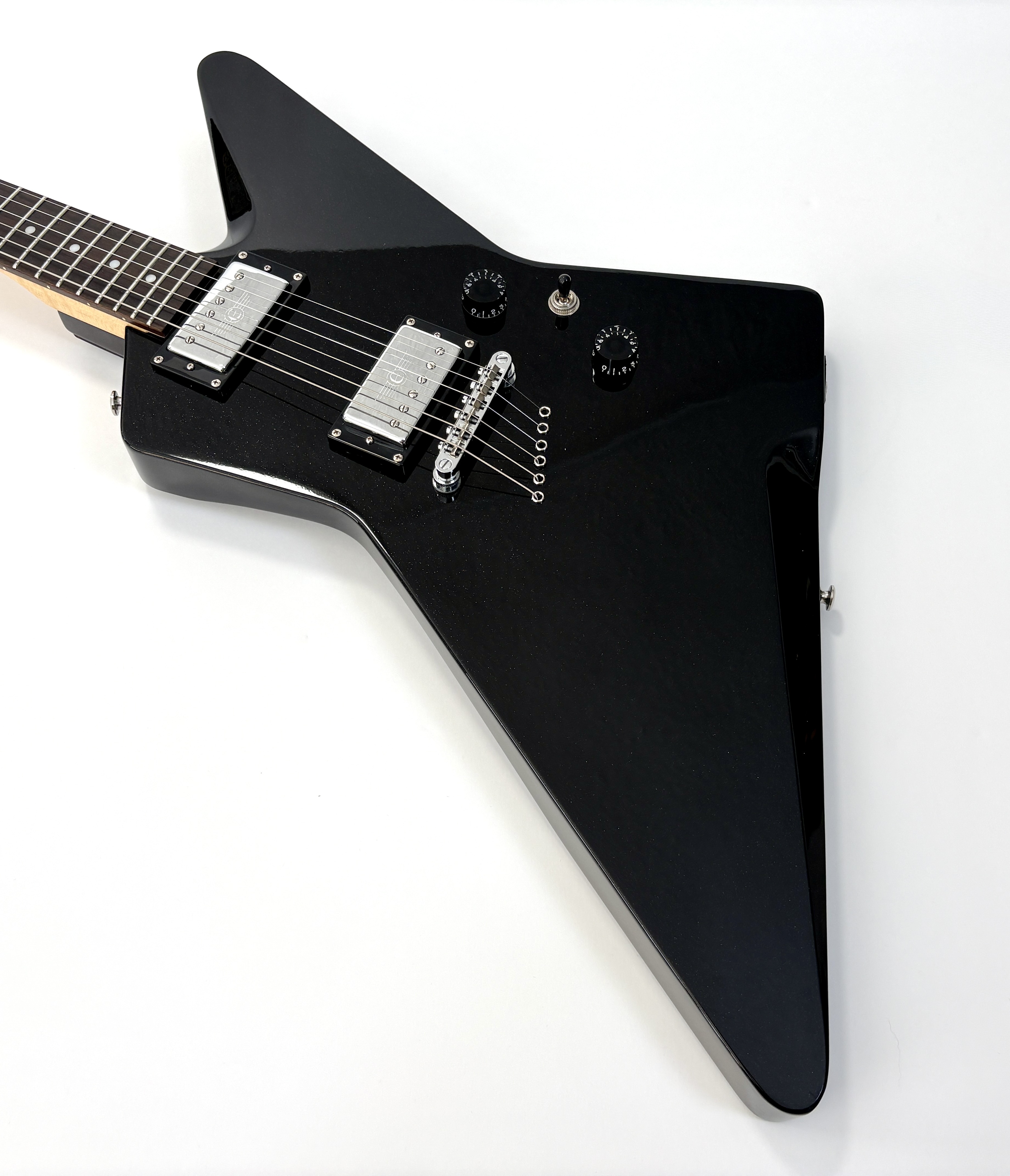 Epiphone Beast (93421)