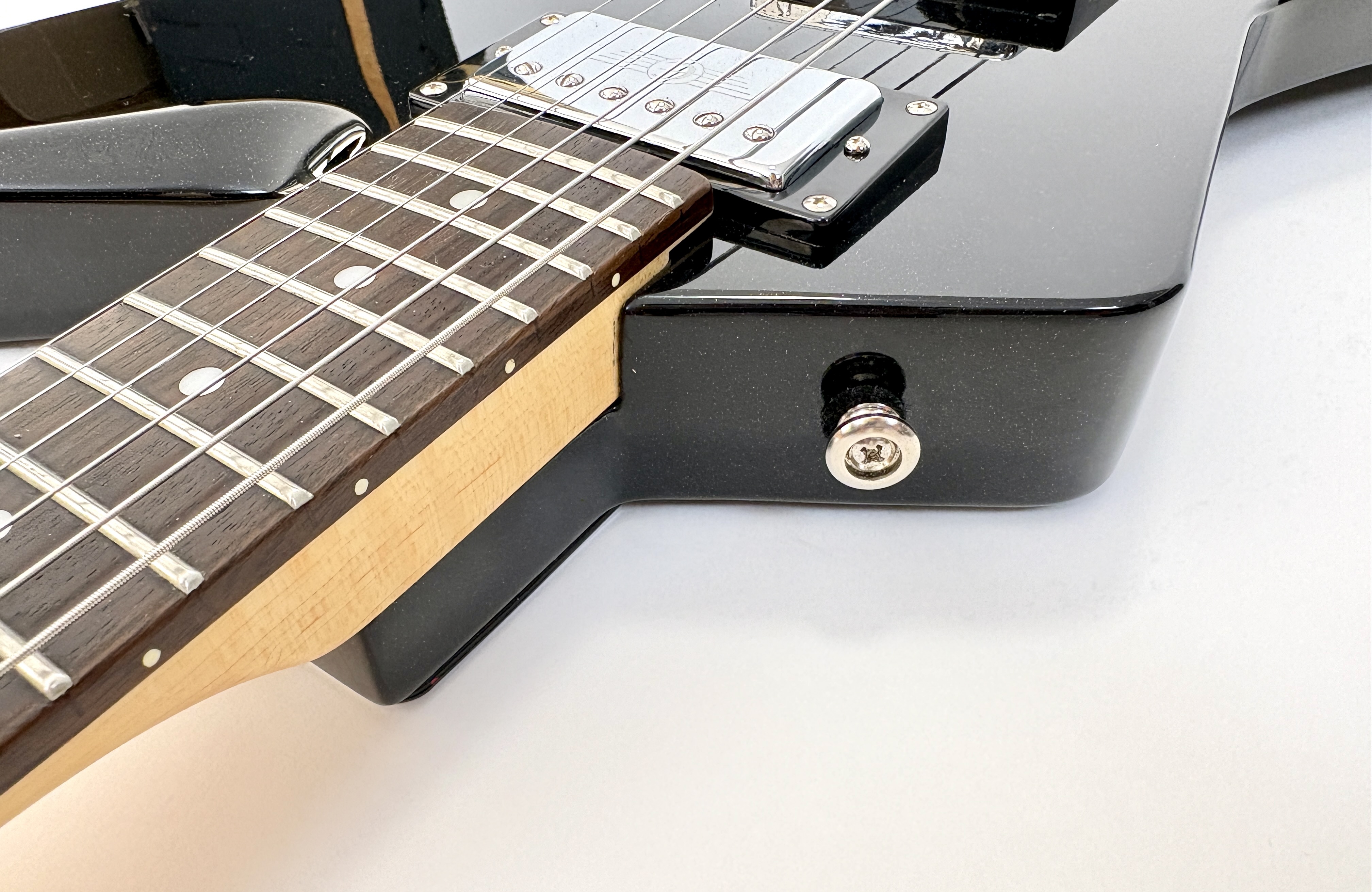 Epiphone Beast (54540)