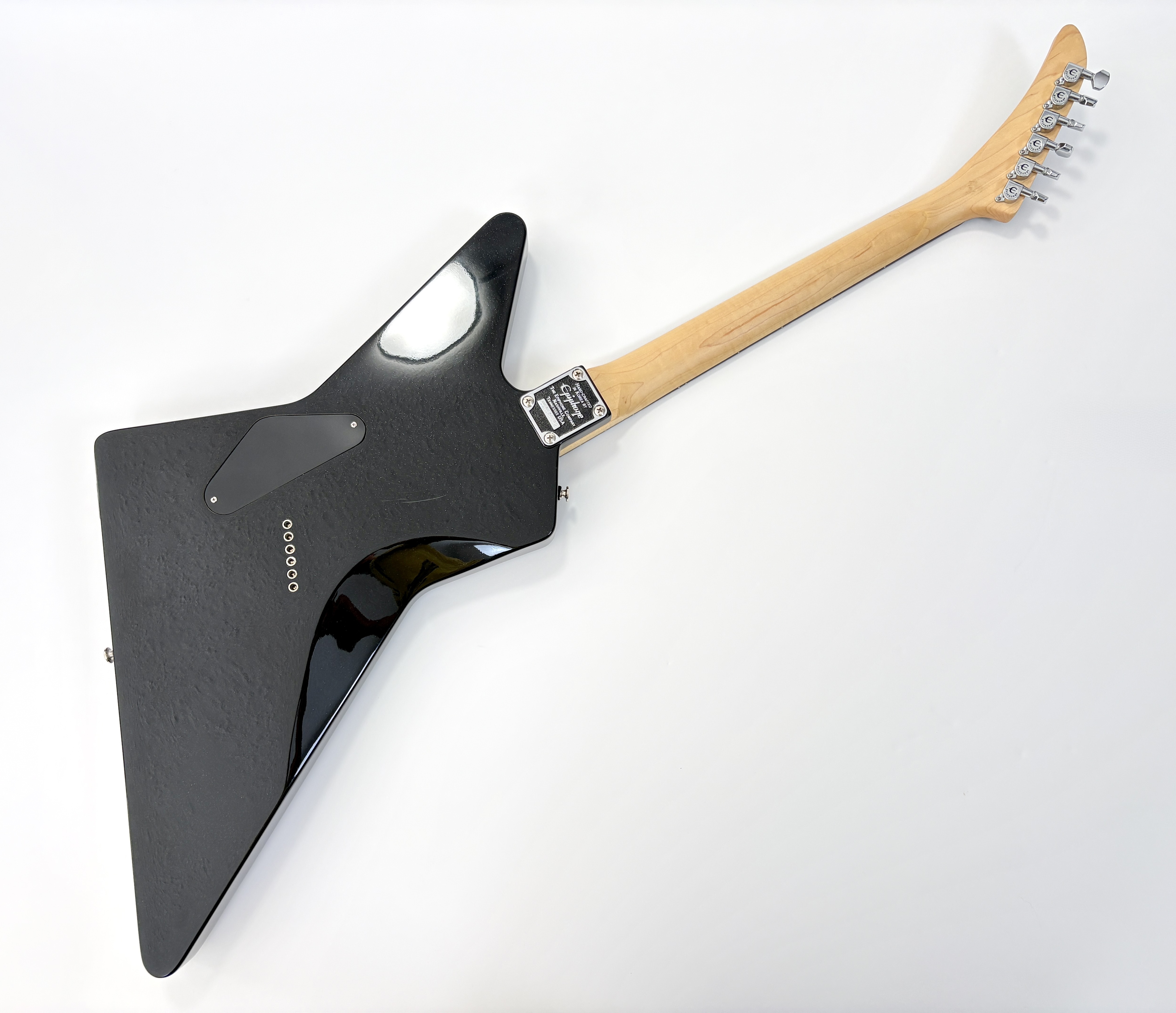 Epiphone Beast (63491)