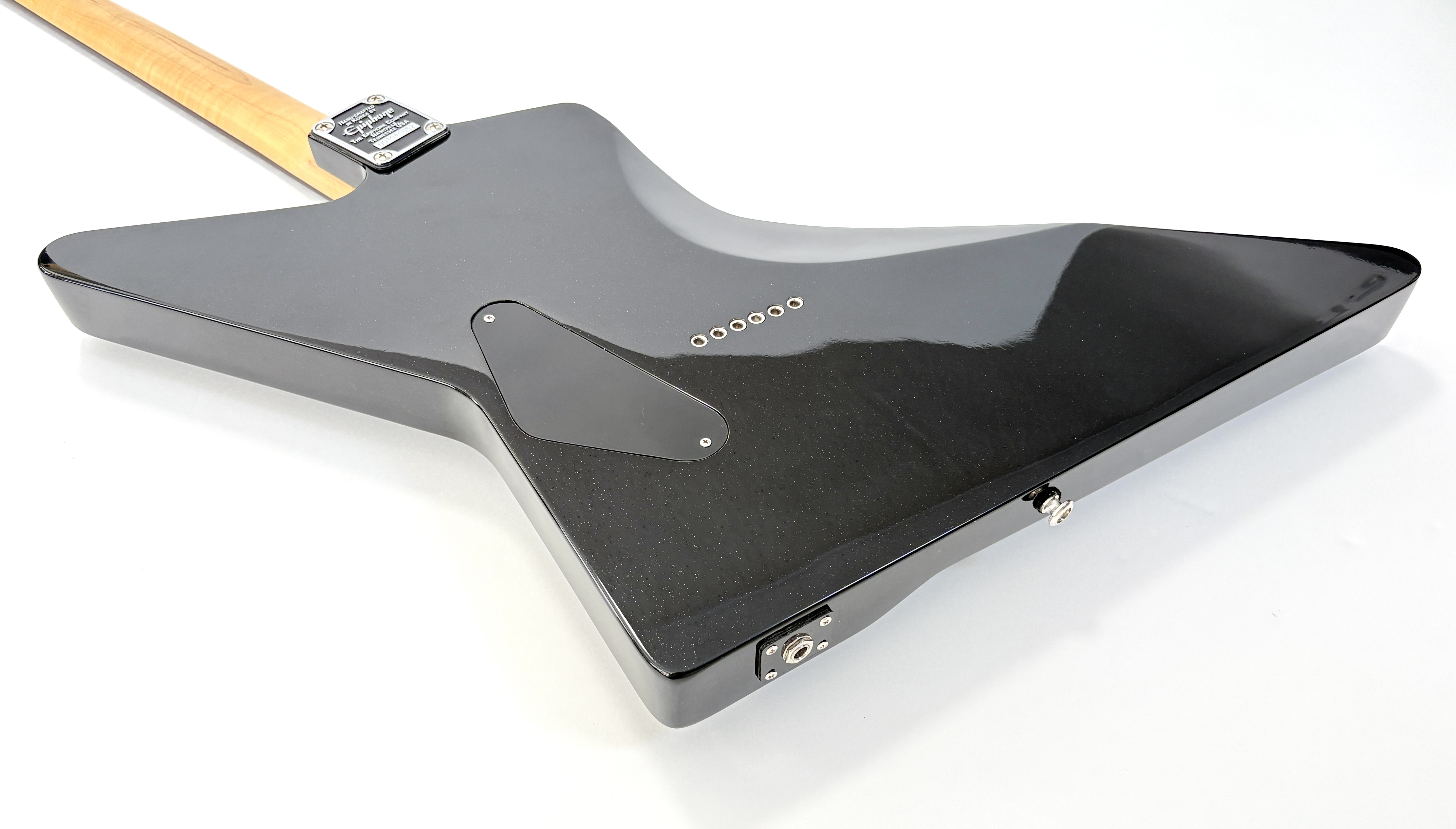 Epiphone Beast (18323)