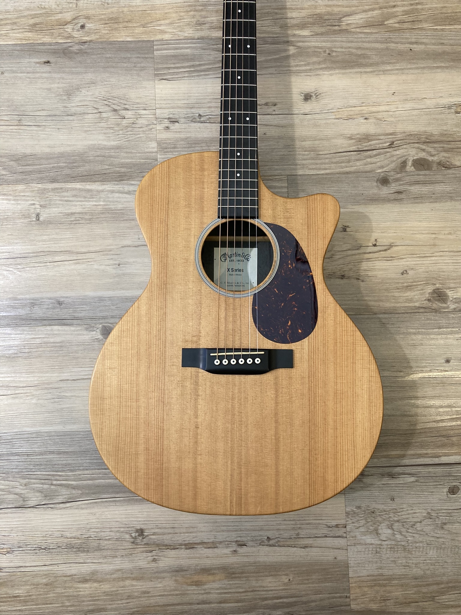 Martin & Co GPCX1AE (29920)