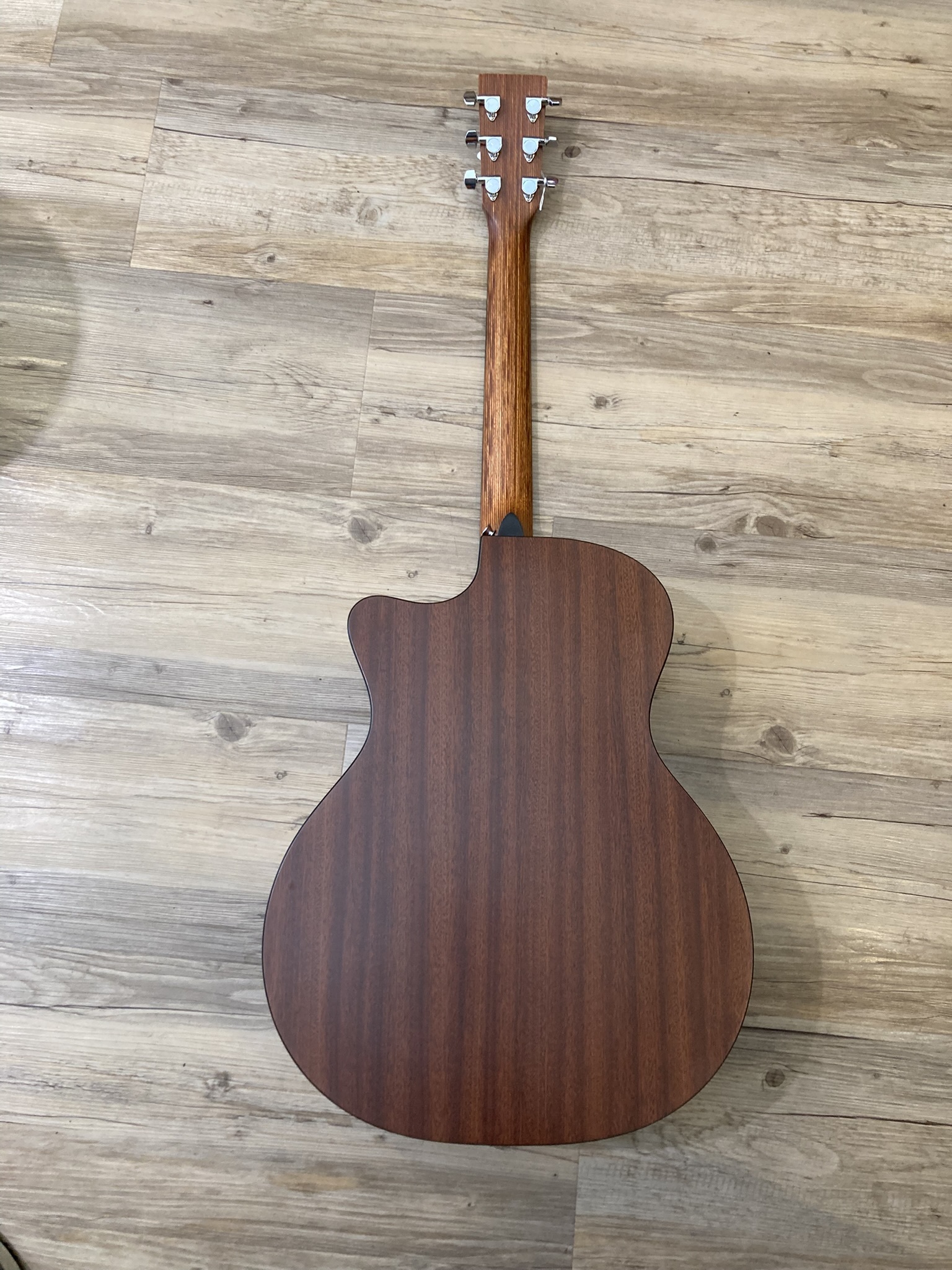 Martin & Co GPCX1AE (761)