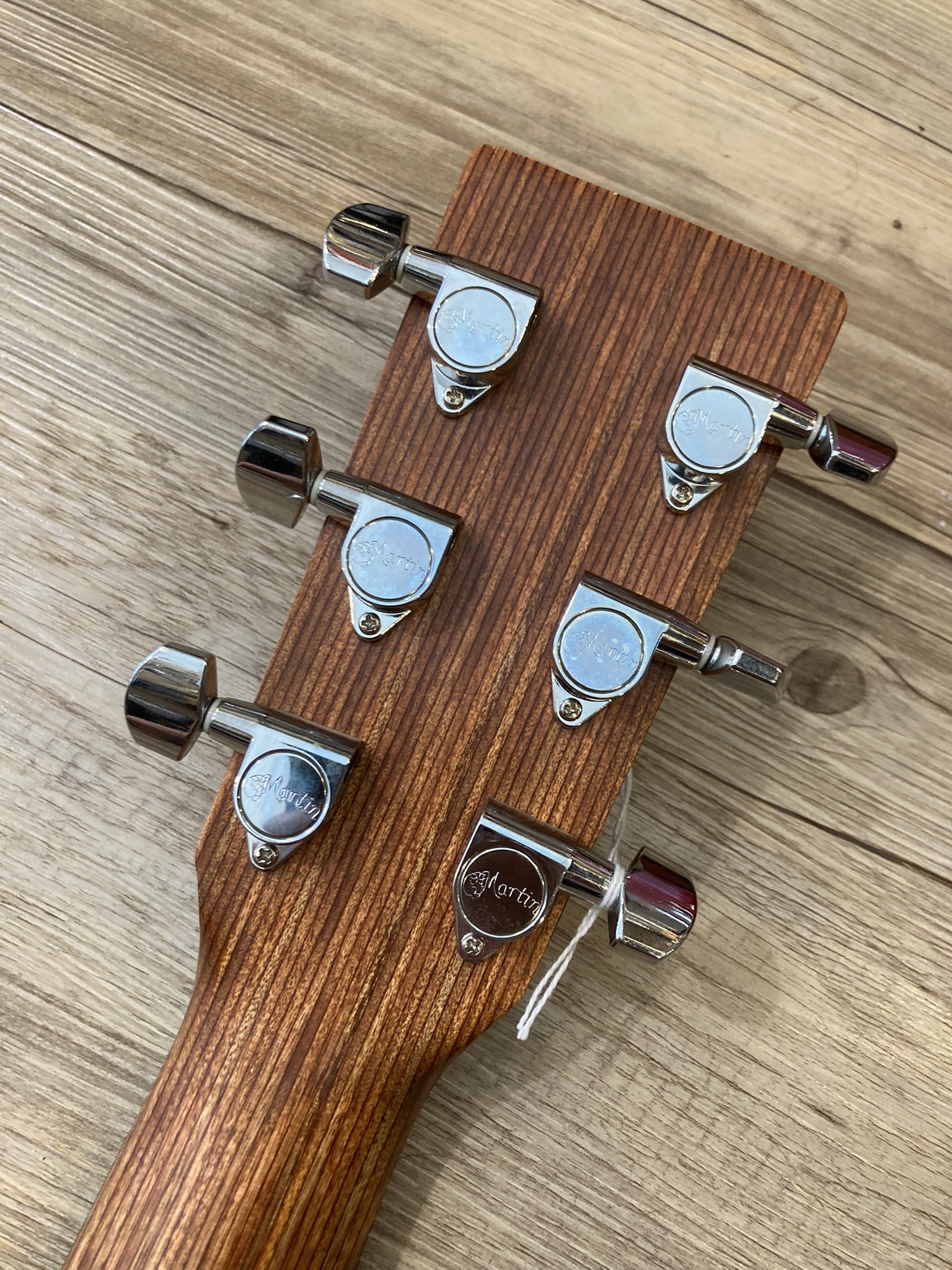 Martin & Co GPCX1AE (55546)