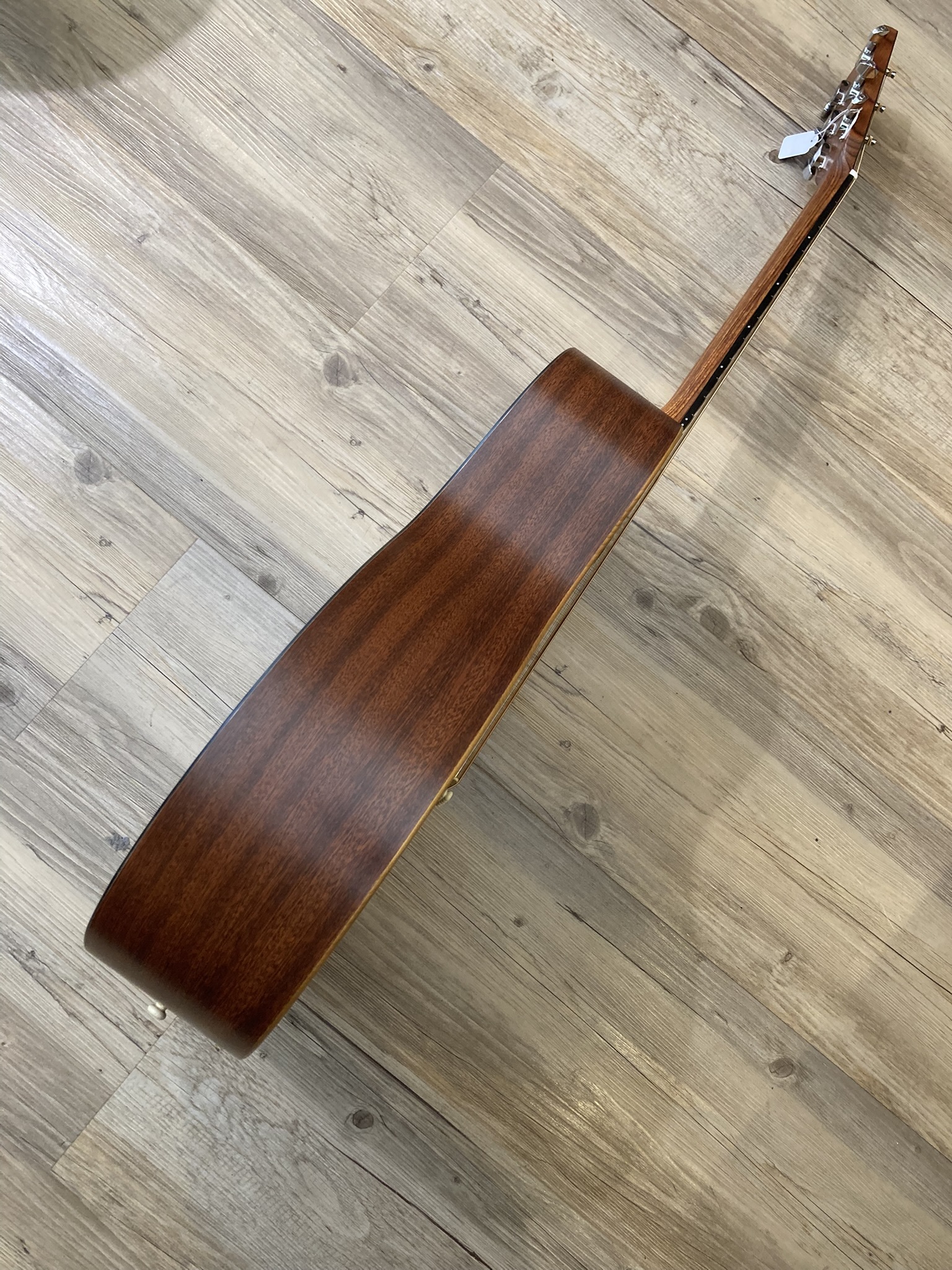 Martin & Co GPCX1AE (38549)