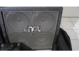 ENGL E412VS Pro Slanted 4x12 Cabinet (50837)