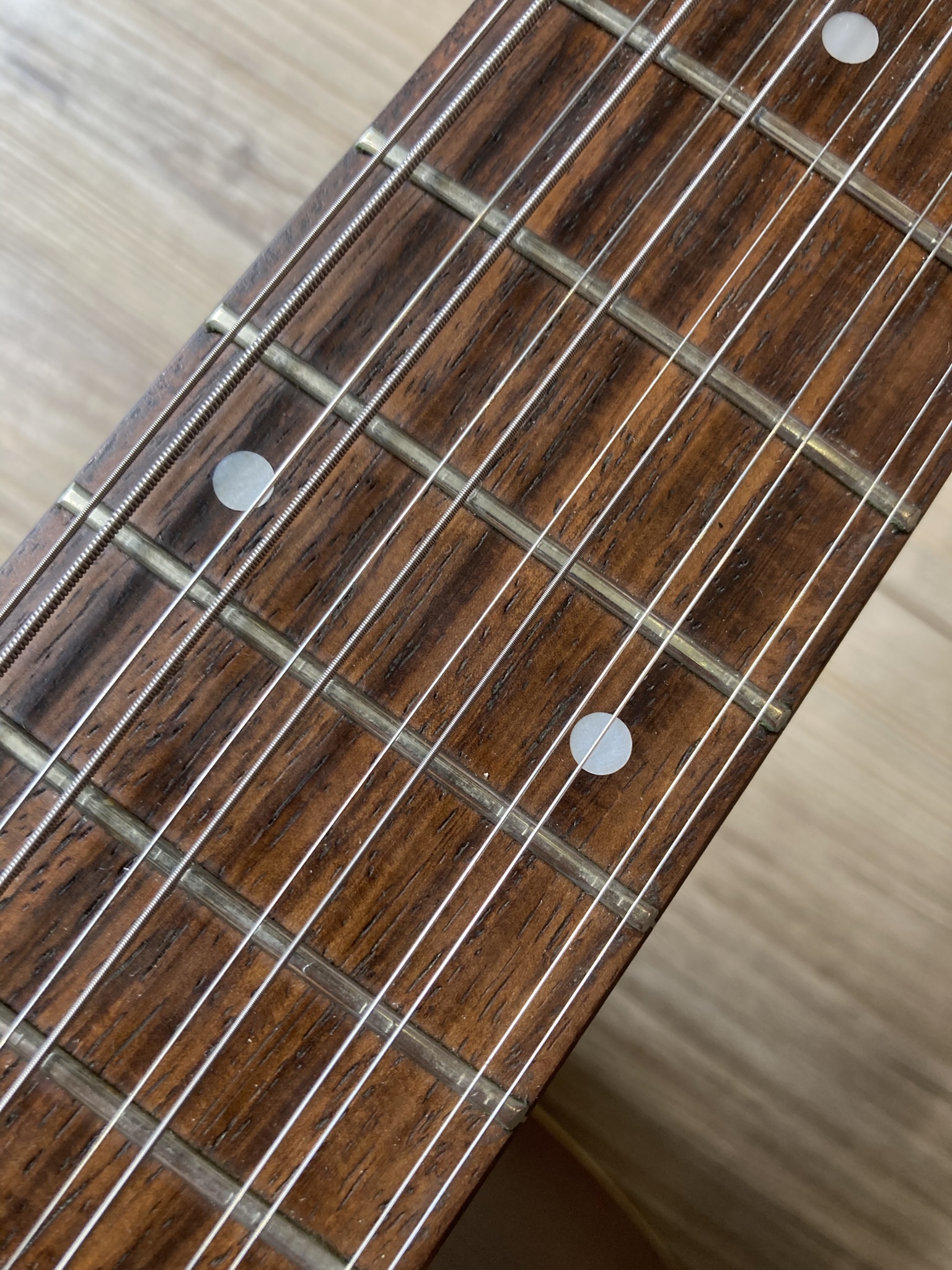 Seagull Coastline S12 Cedar (92186)