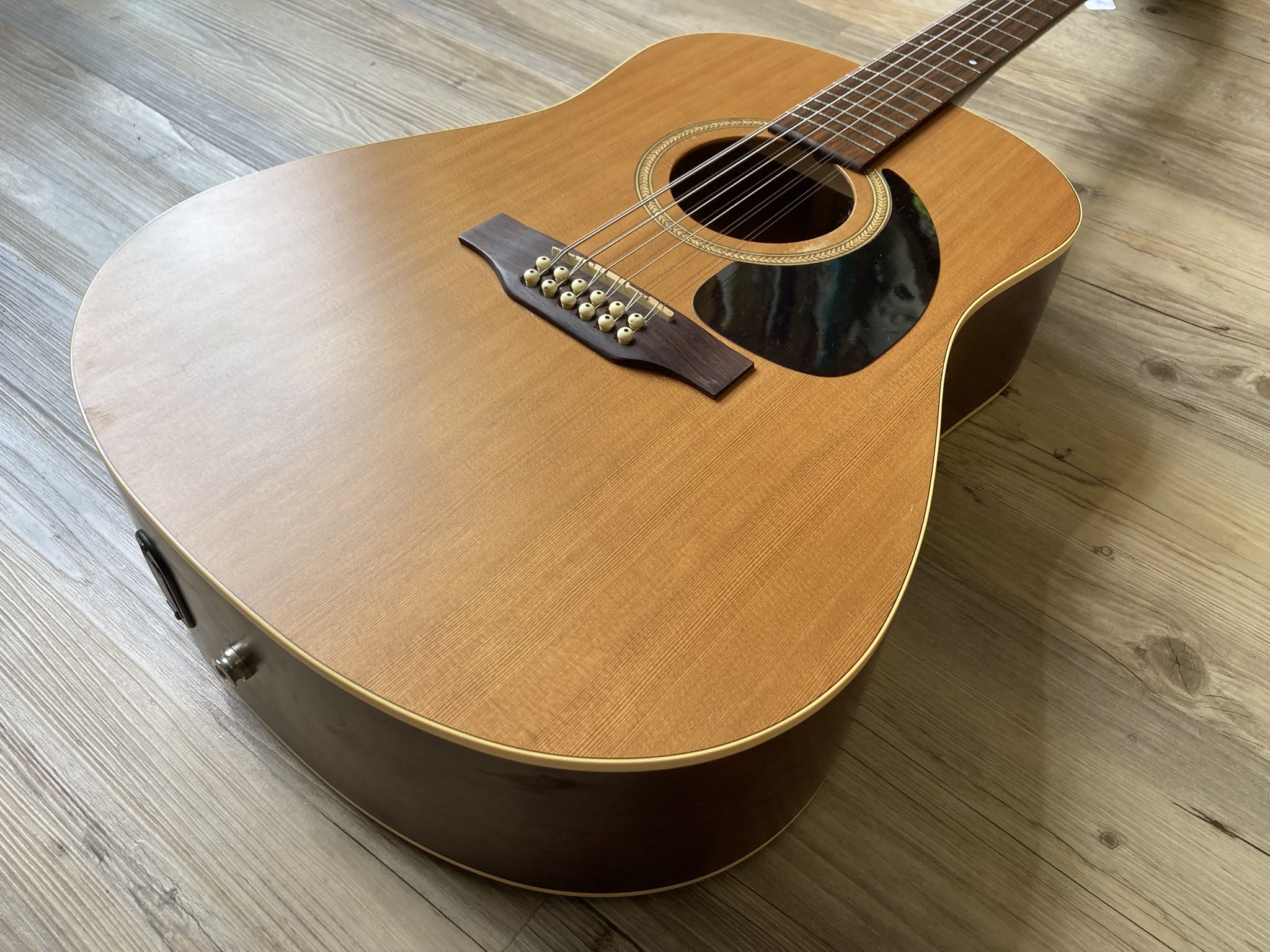 Seagull Coastline S12 Cedar (66025)