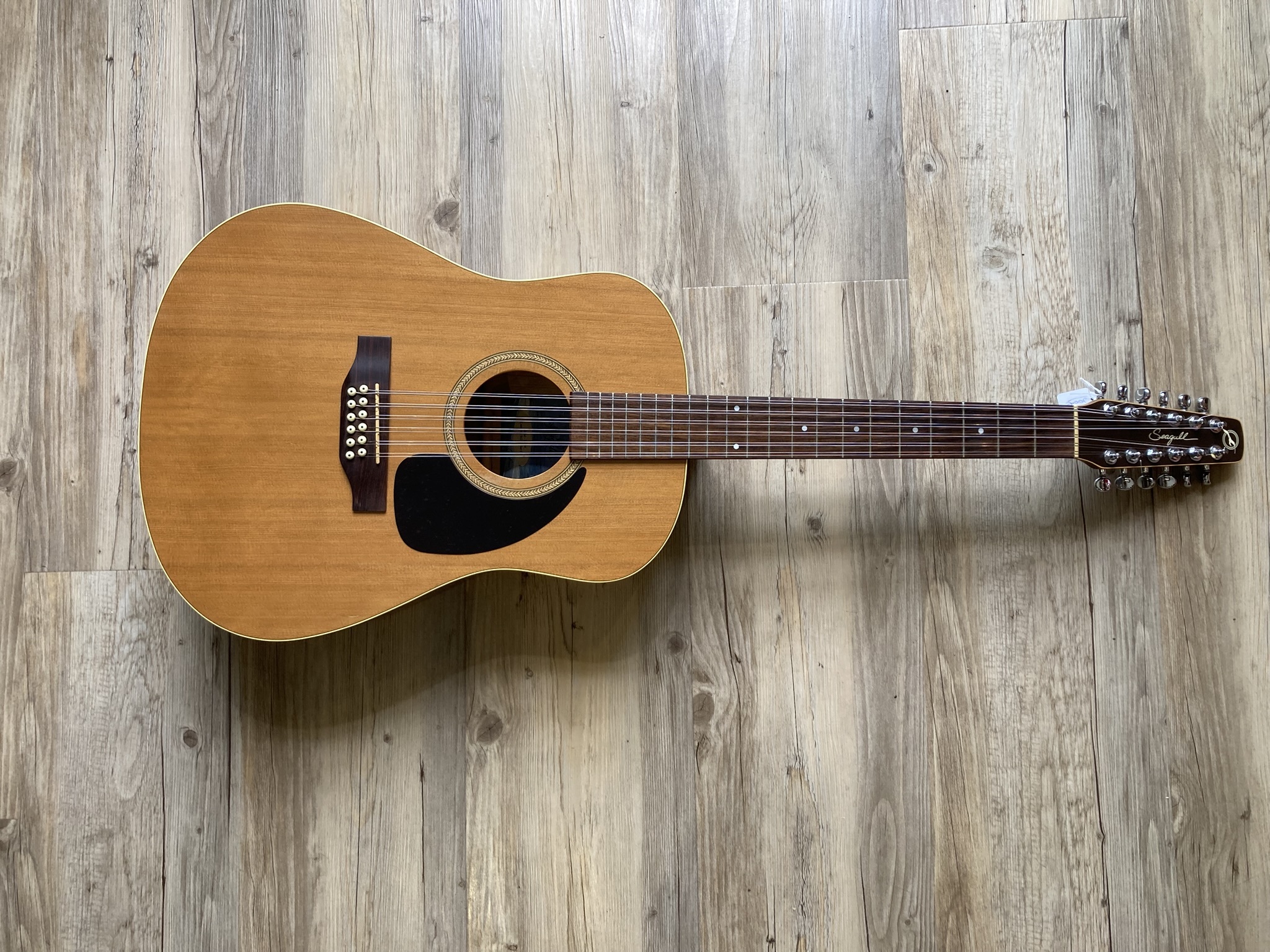 Seagull Coastline S12 Cedar (93584)