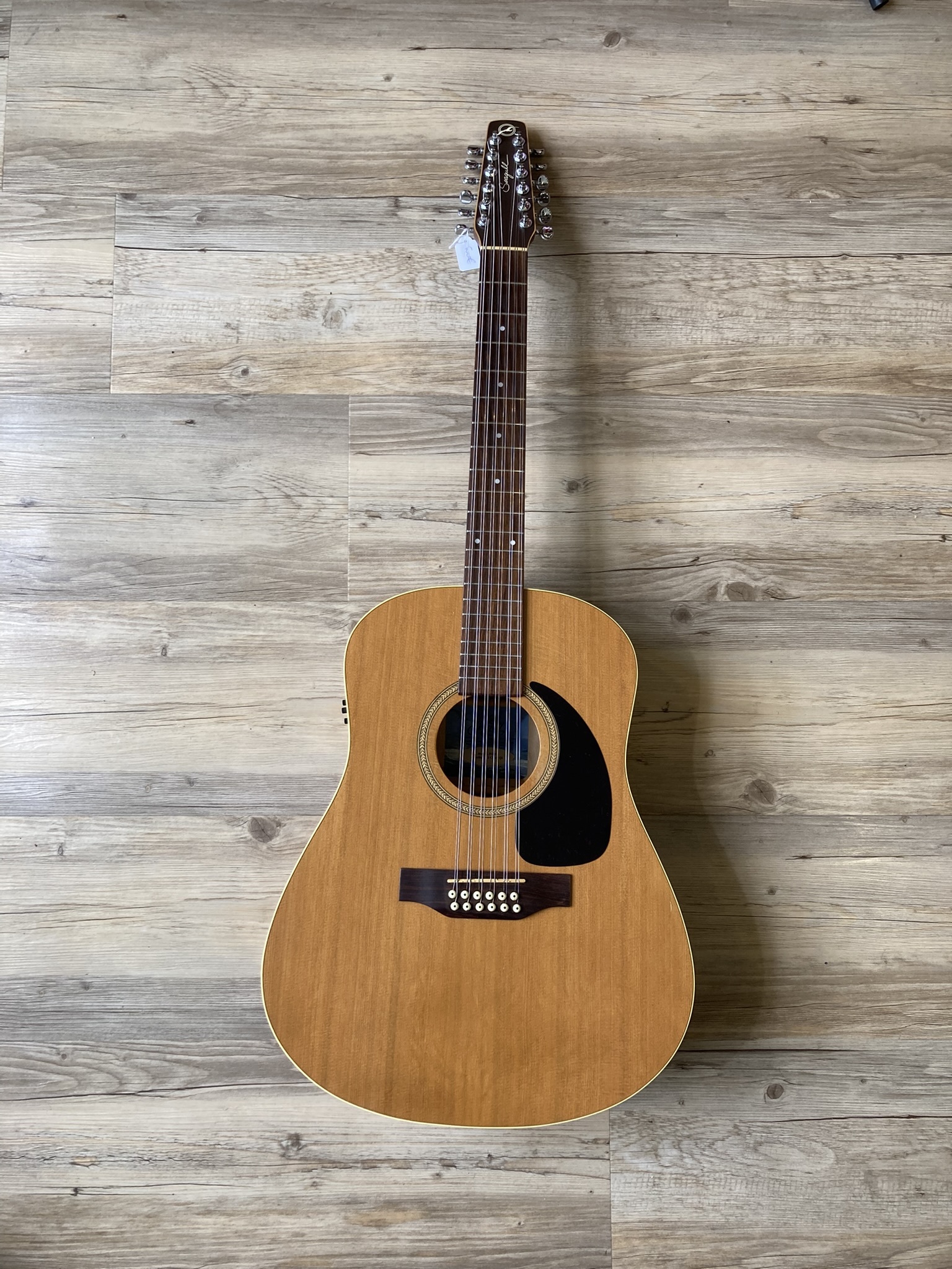 Seagull Coastline S12 Cedar (93668)