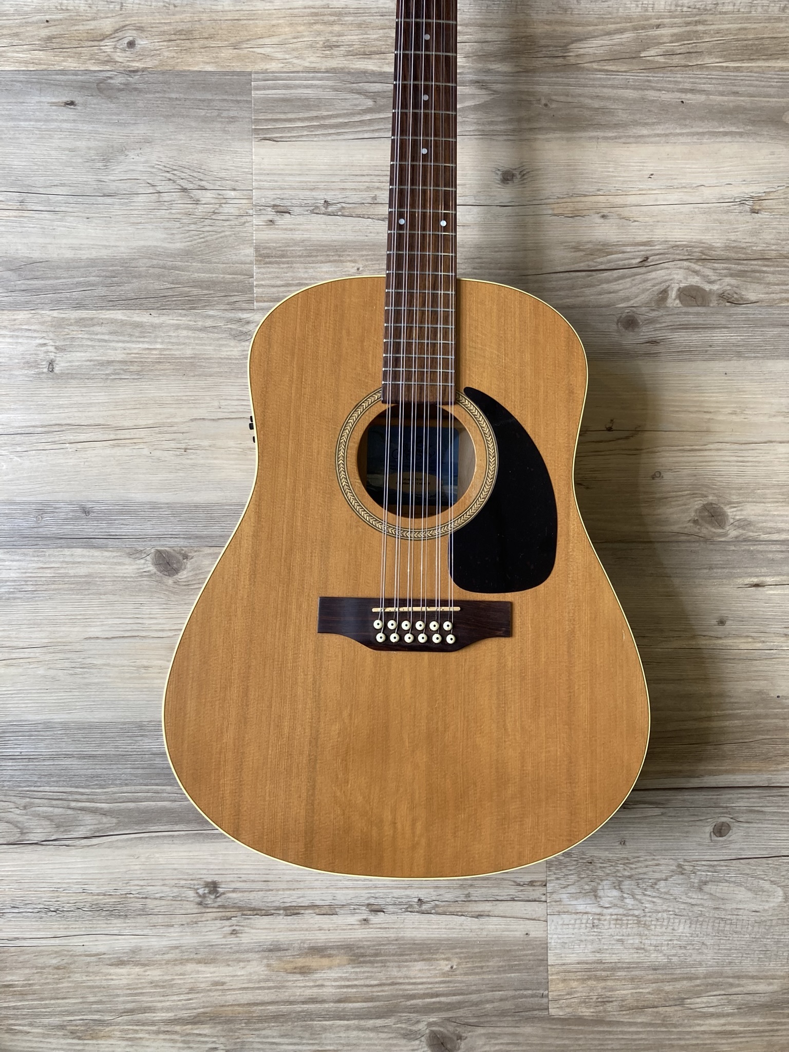 Seagull Coastline S12 Cedar (34889)