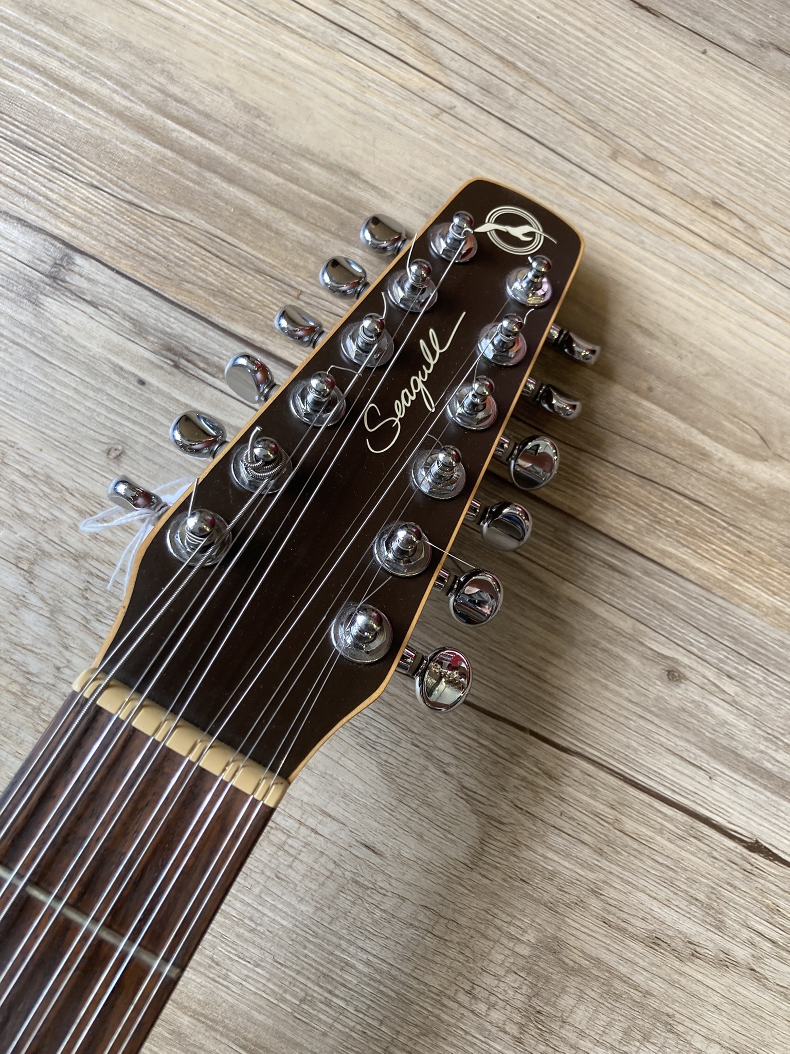 Seagull Coastline S12 Cedar (64030)