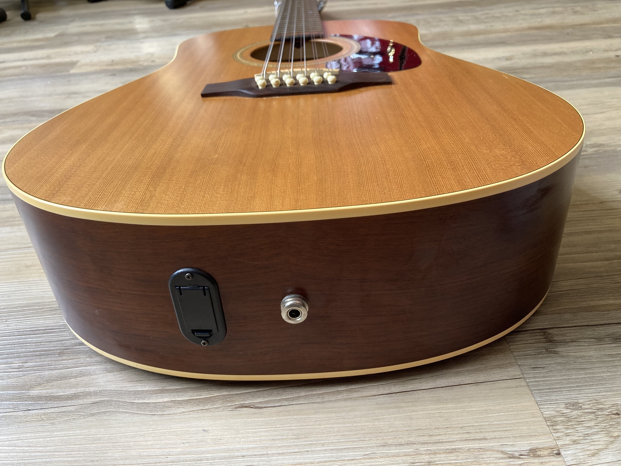 Seagull Coastline S12 Cedar (60841)