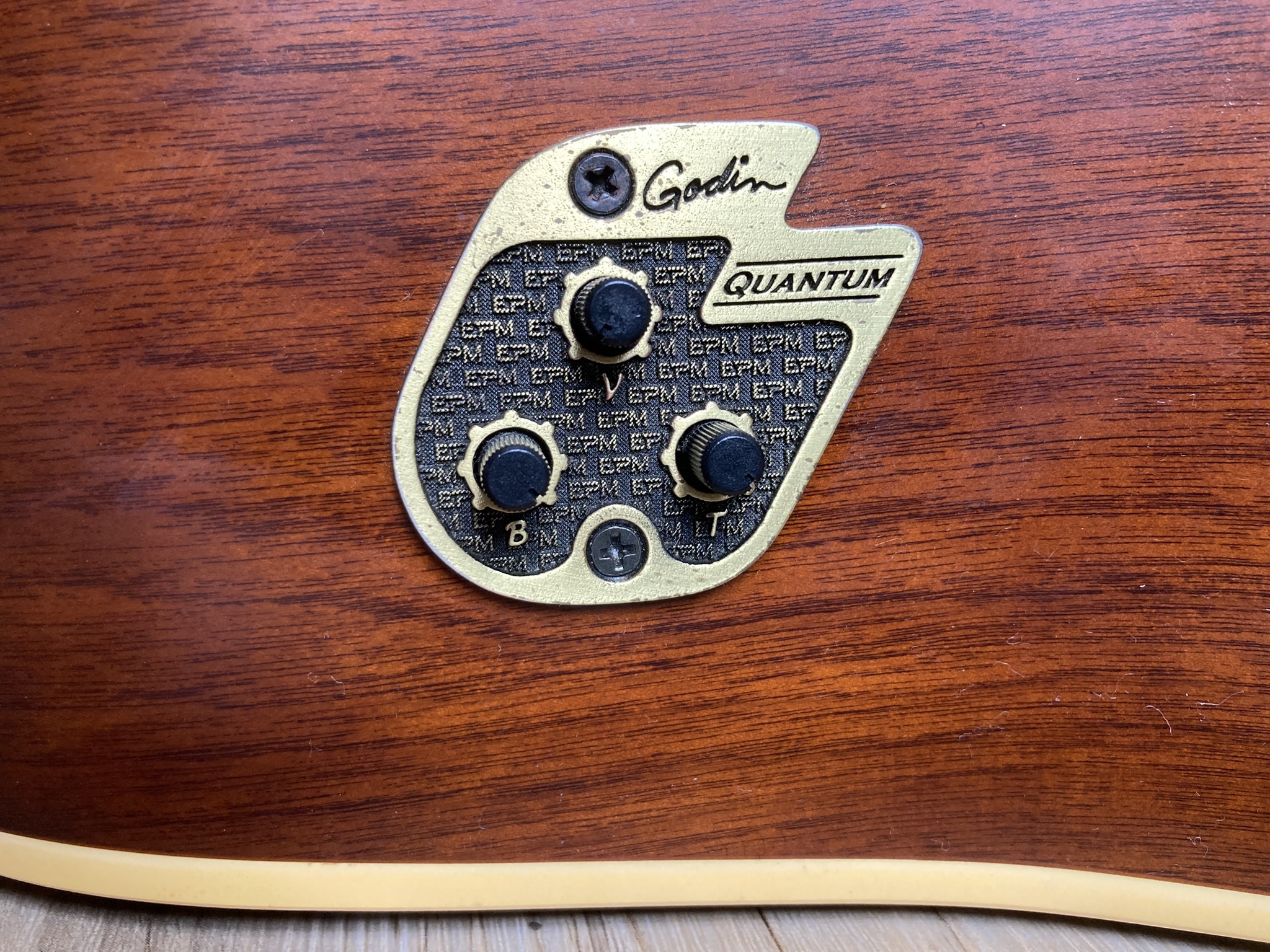 Seagull Coastline S12 Cedar (67822)