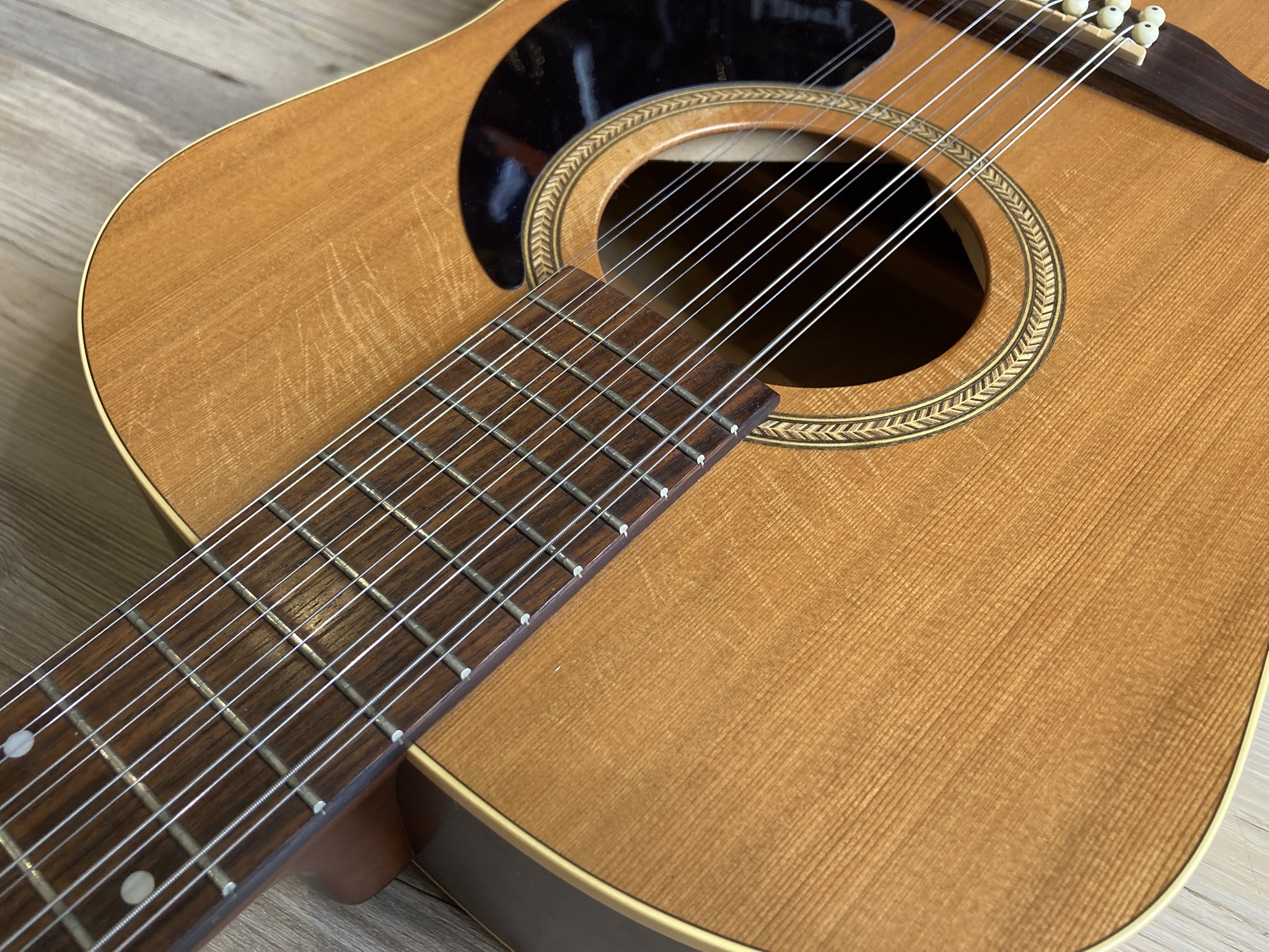 Seagull Coastline S12 Cedar (31819)