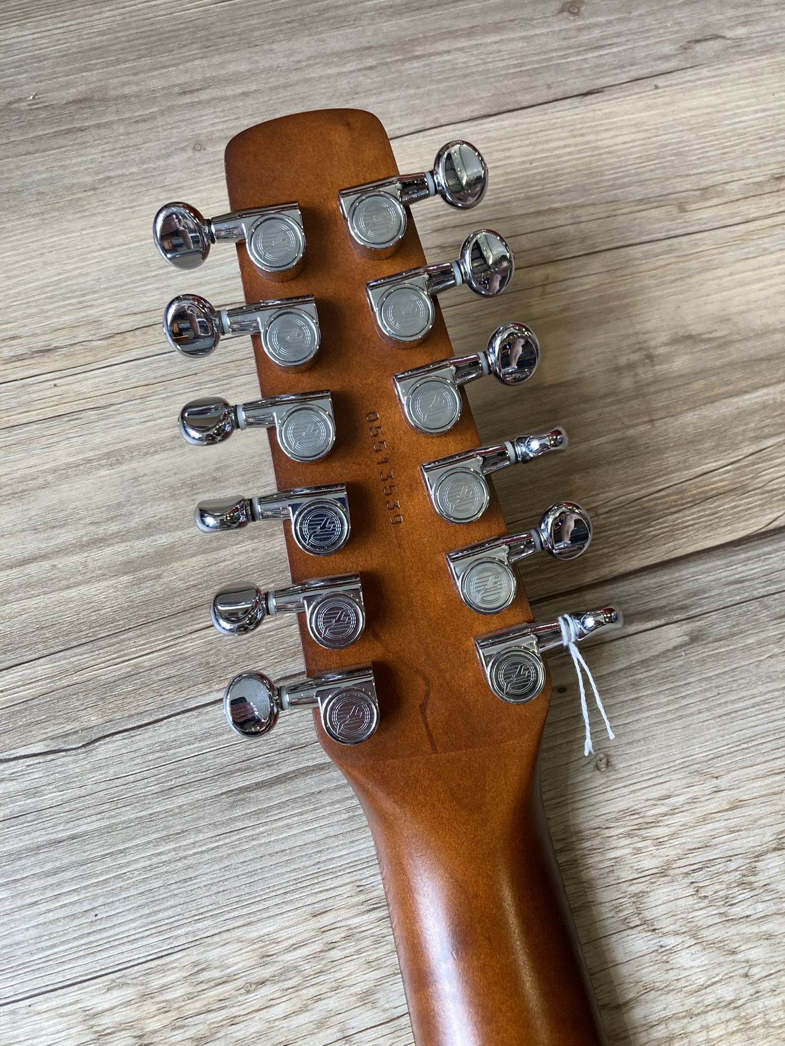Seagull Coastline S12 Cedar (70533)