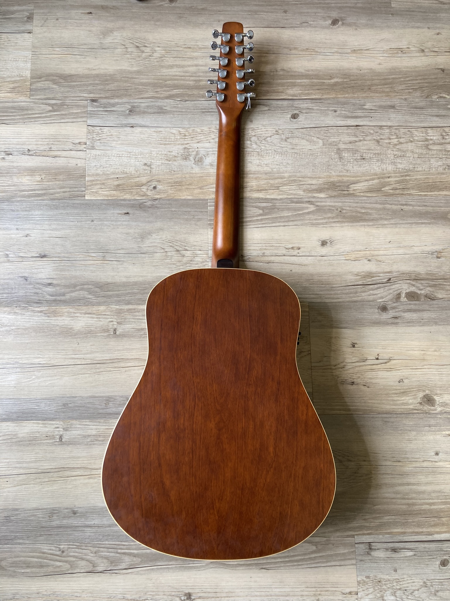 Seagull Coastline S12 Cedar (55903)