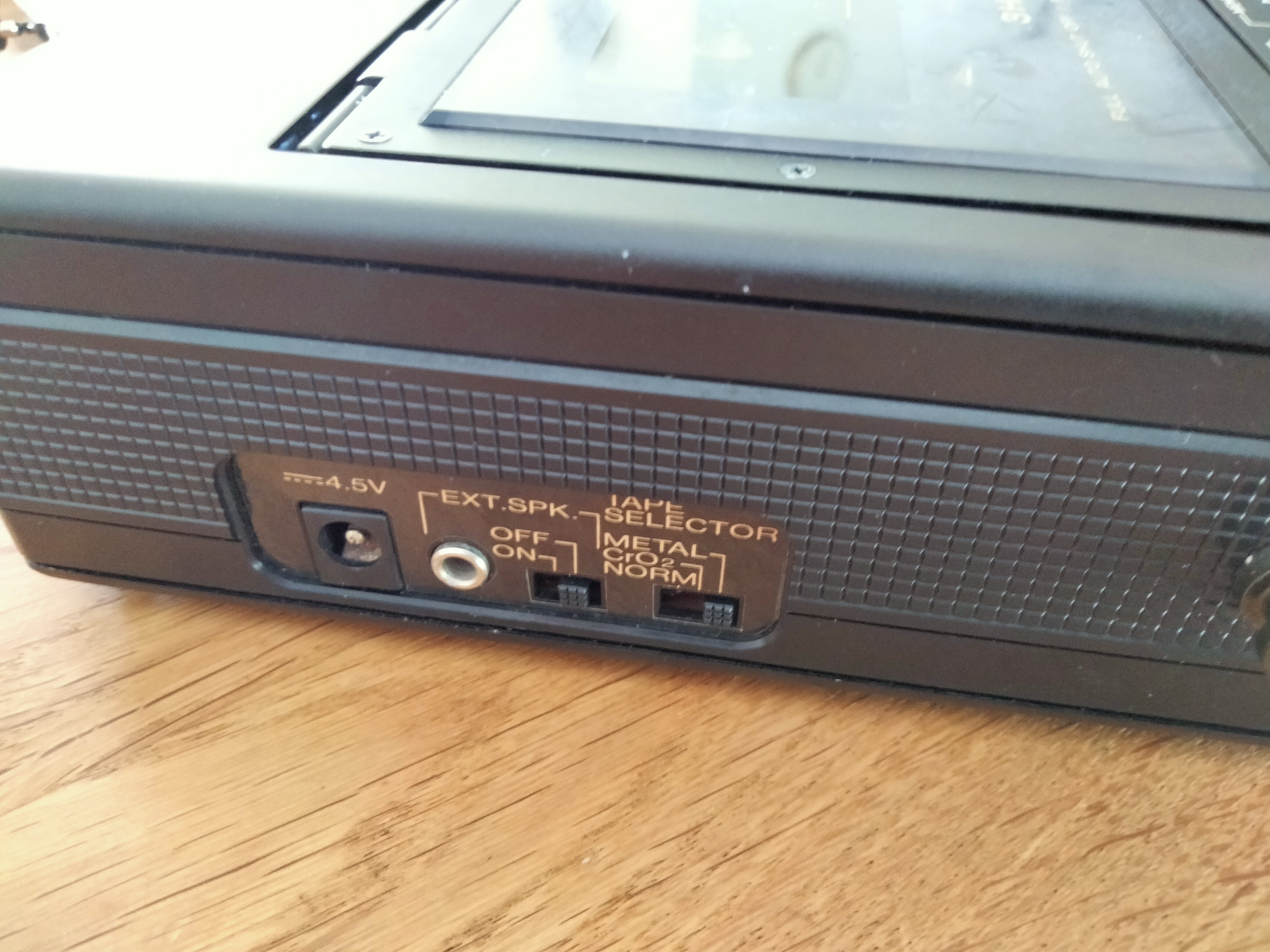 Marantz Professional pmd222 (66198)