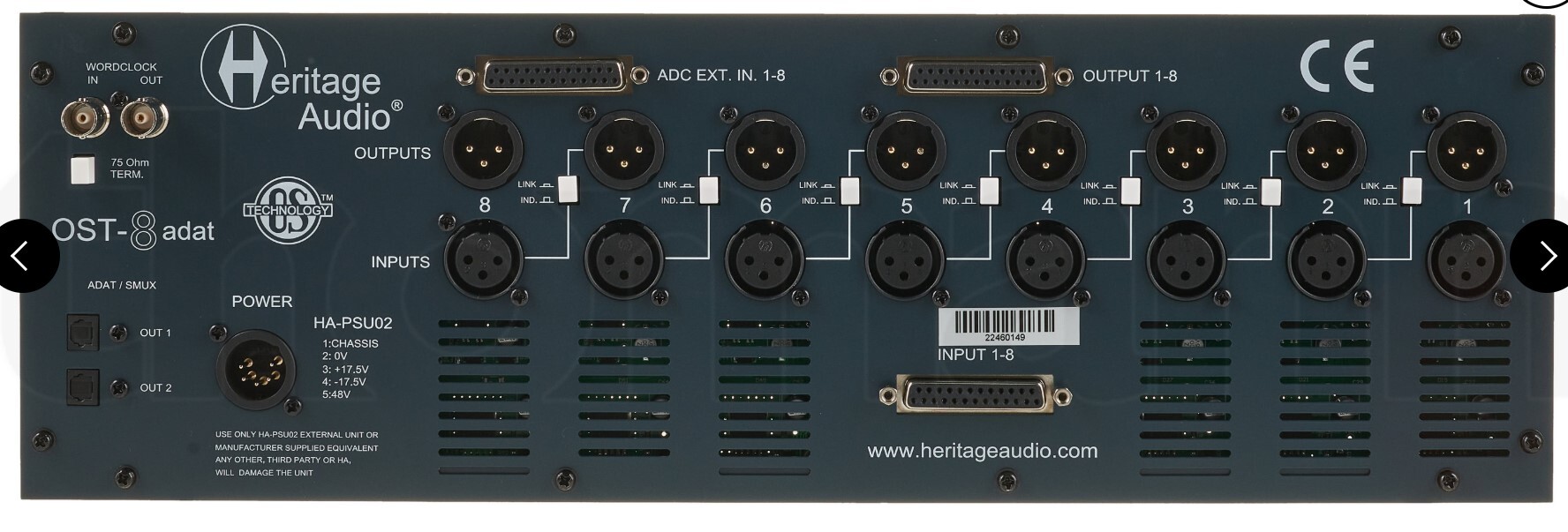 HERITAGE 2