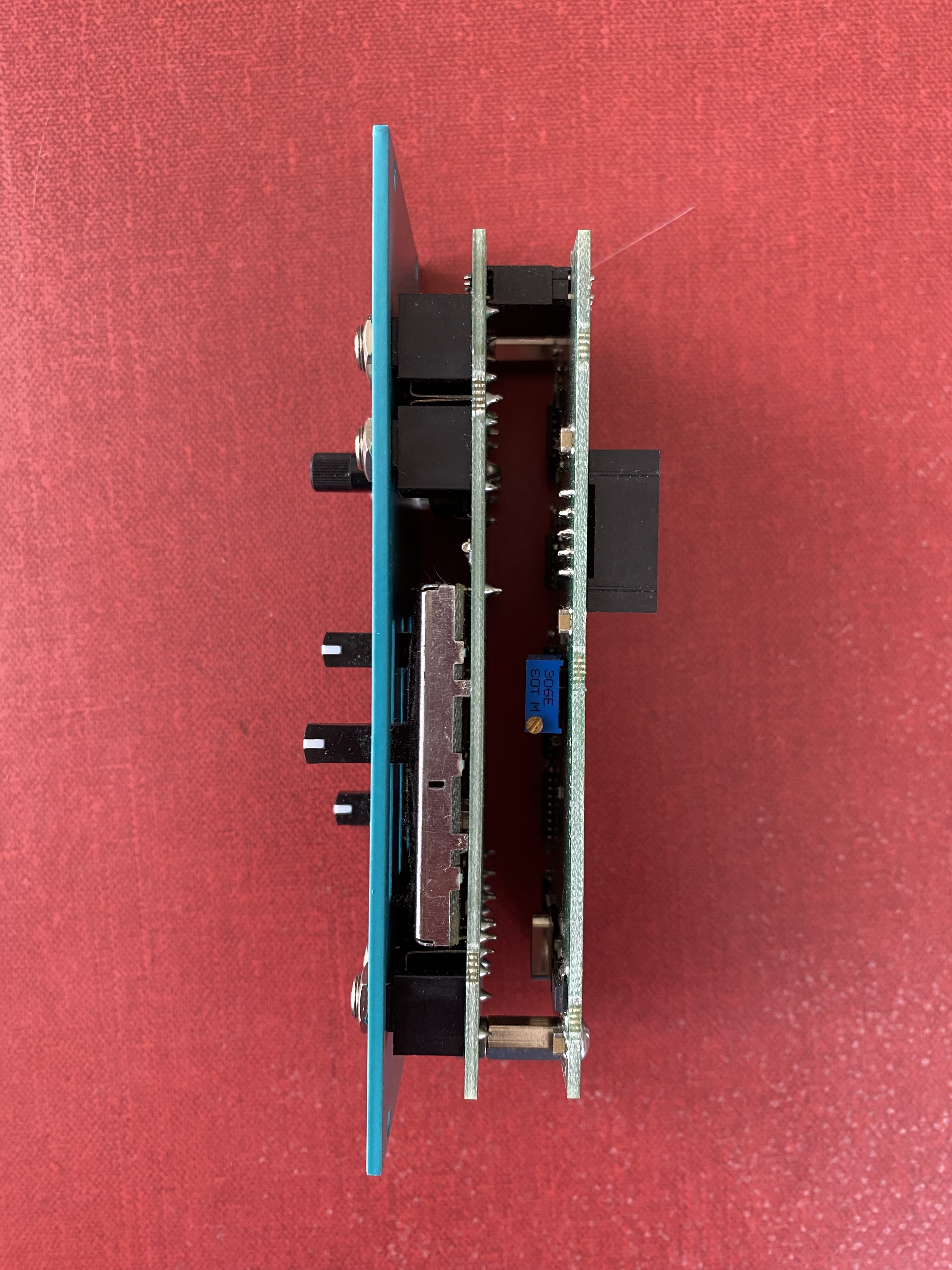Dreadbox Hysteria (25655)