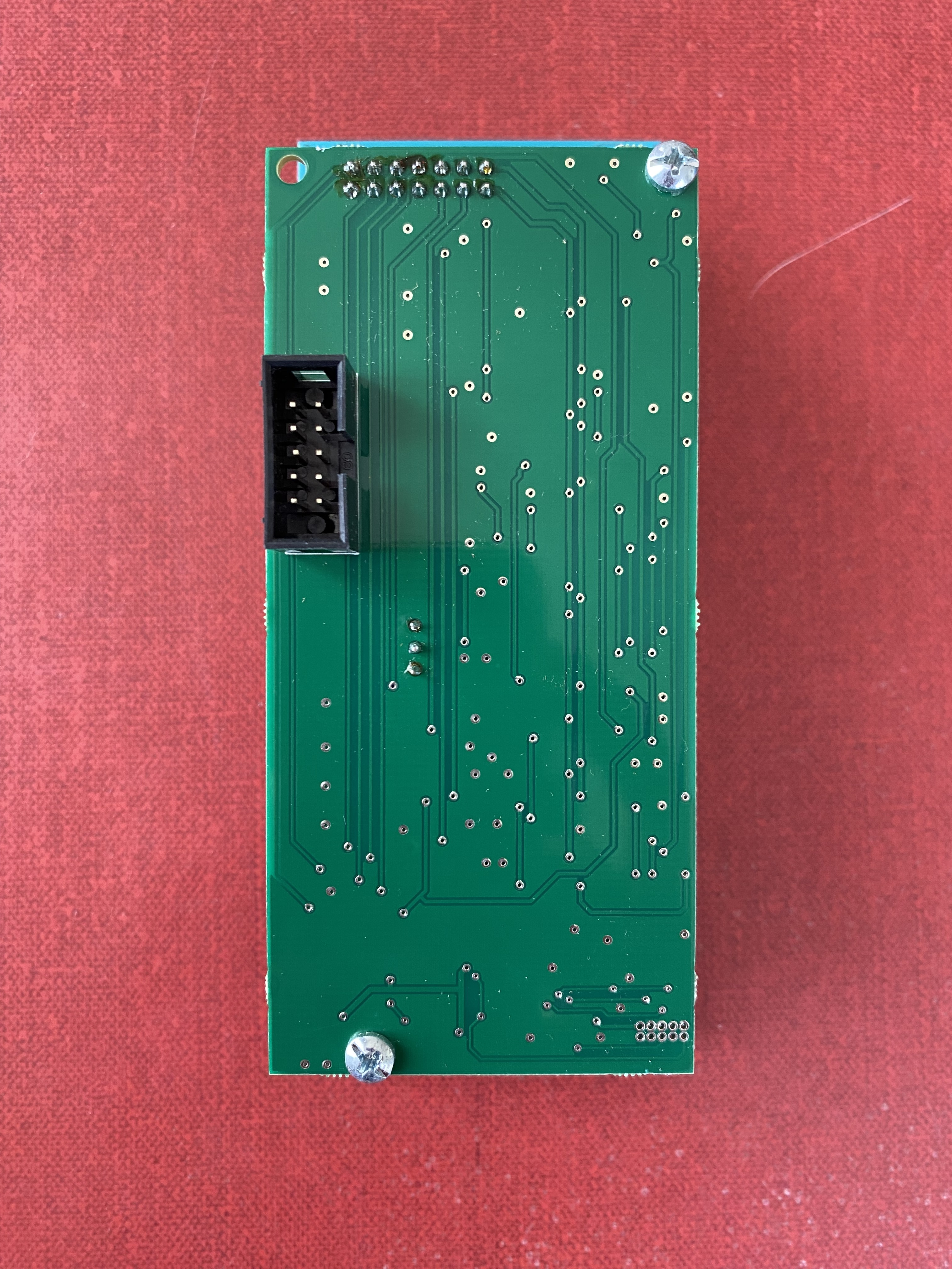 Dreadbox Hysteria (69288)