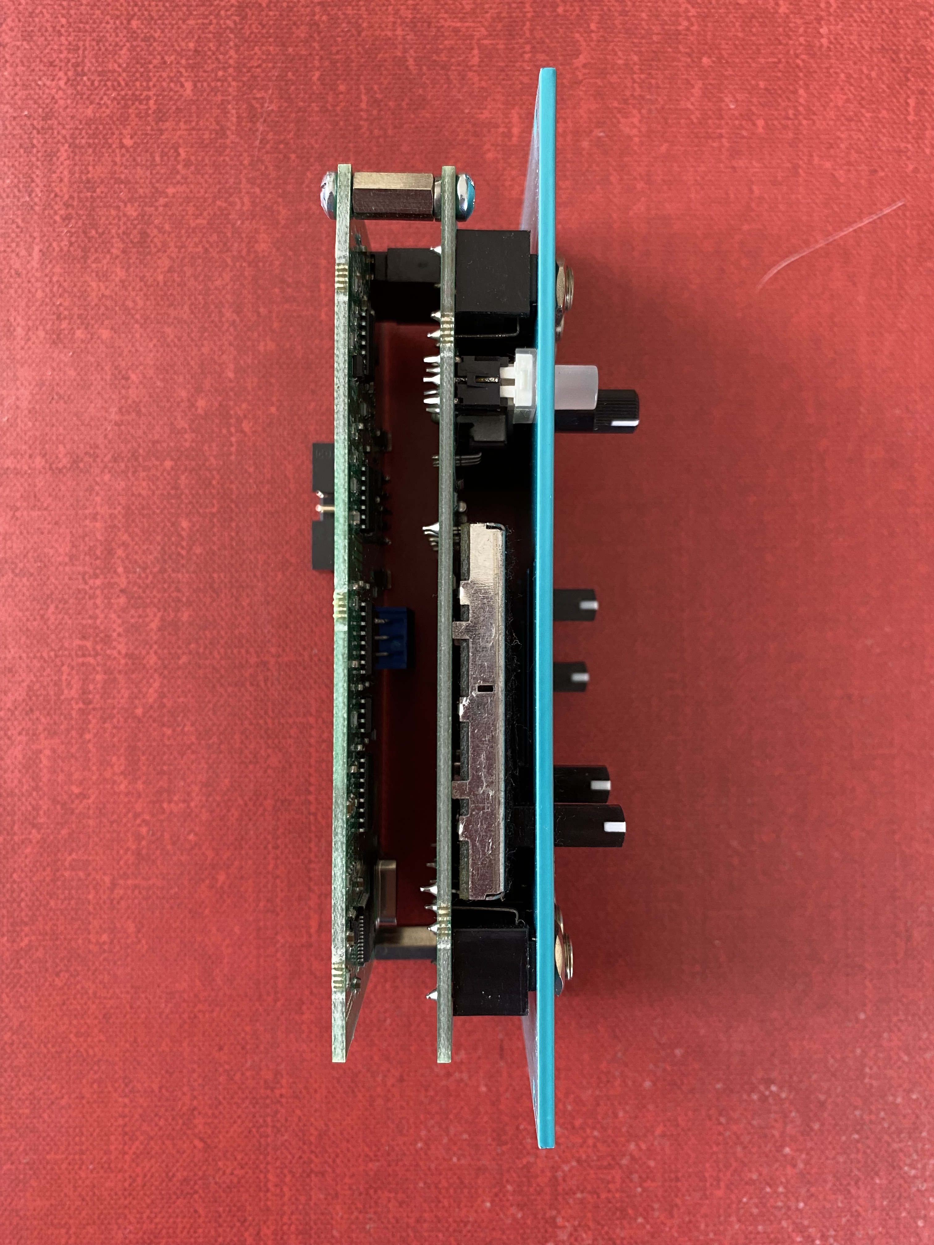 Dreadbox Hysteria (6797)