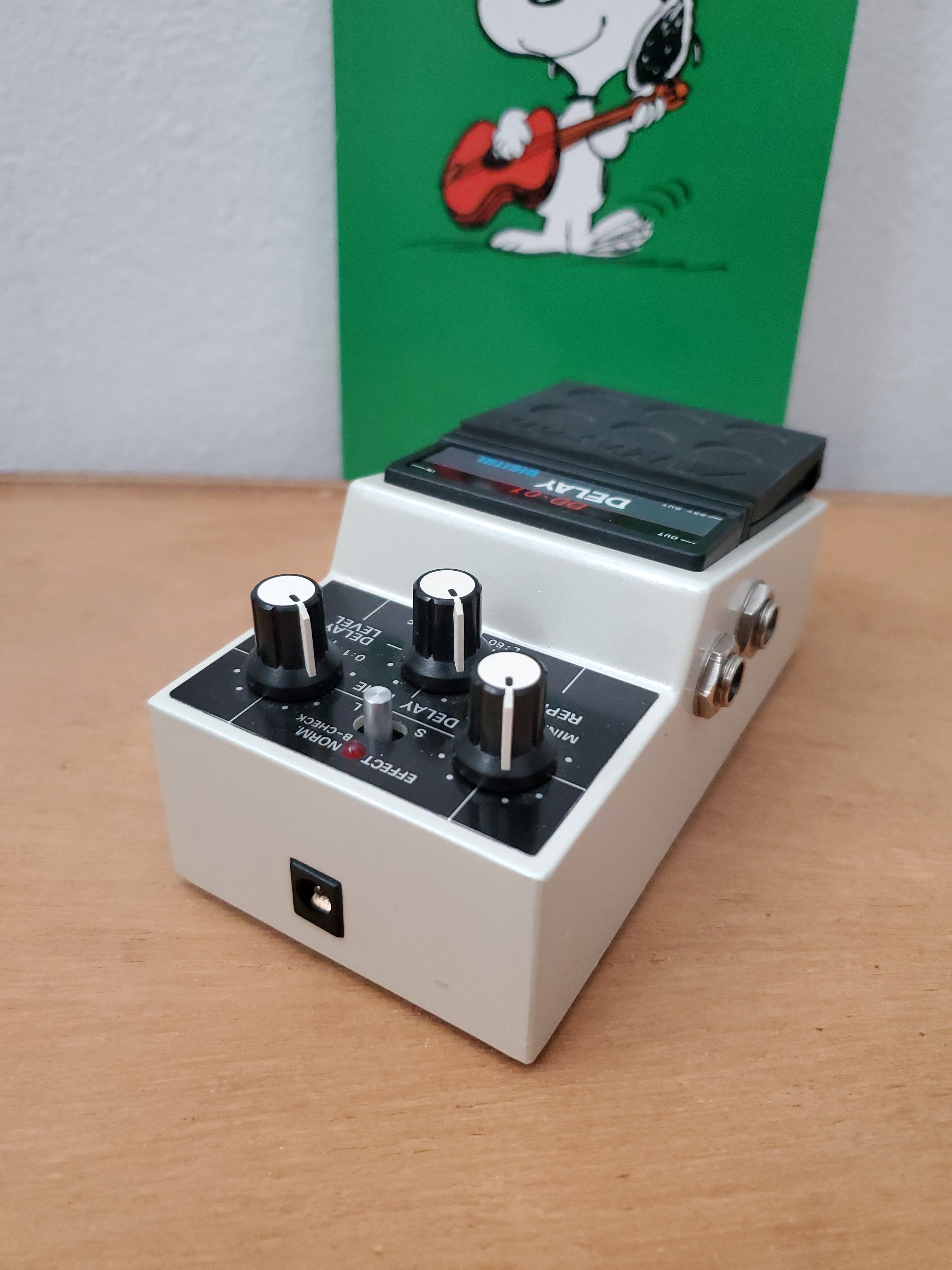 Maxon DD-01 Digital Delay (88167)