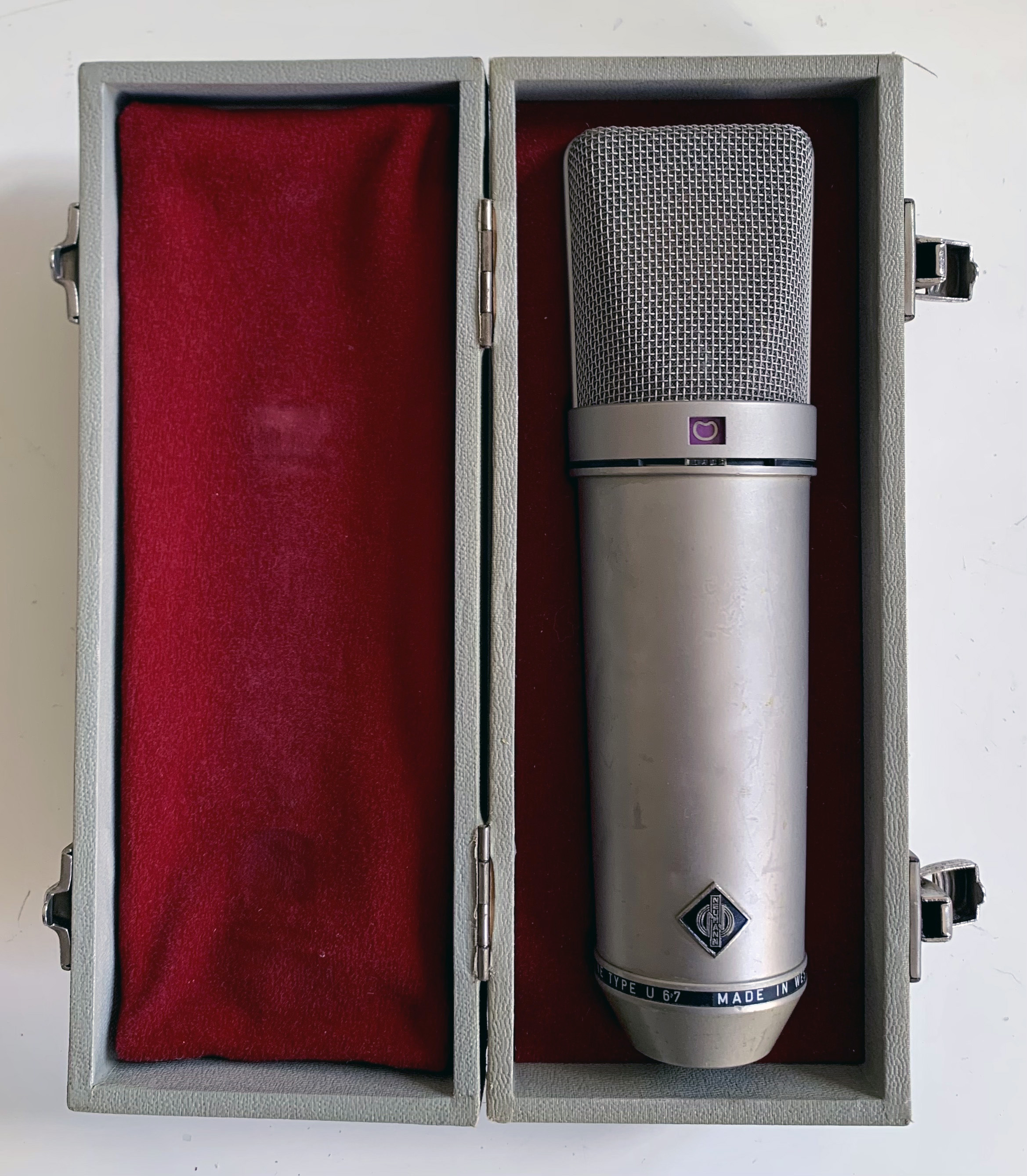 Neumann U 67 (85906)