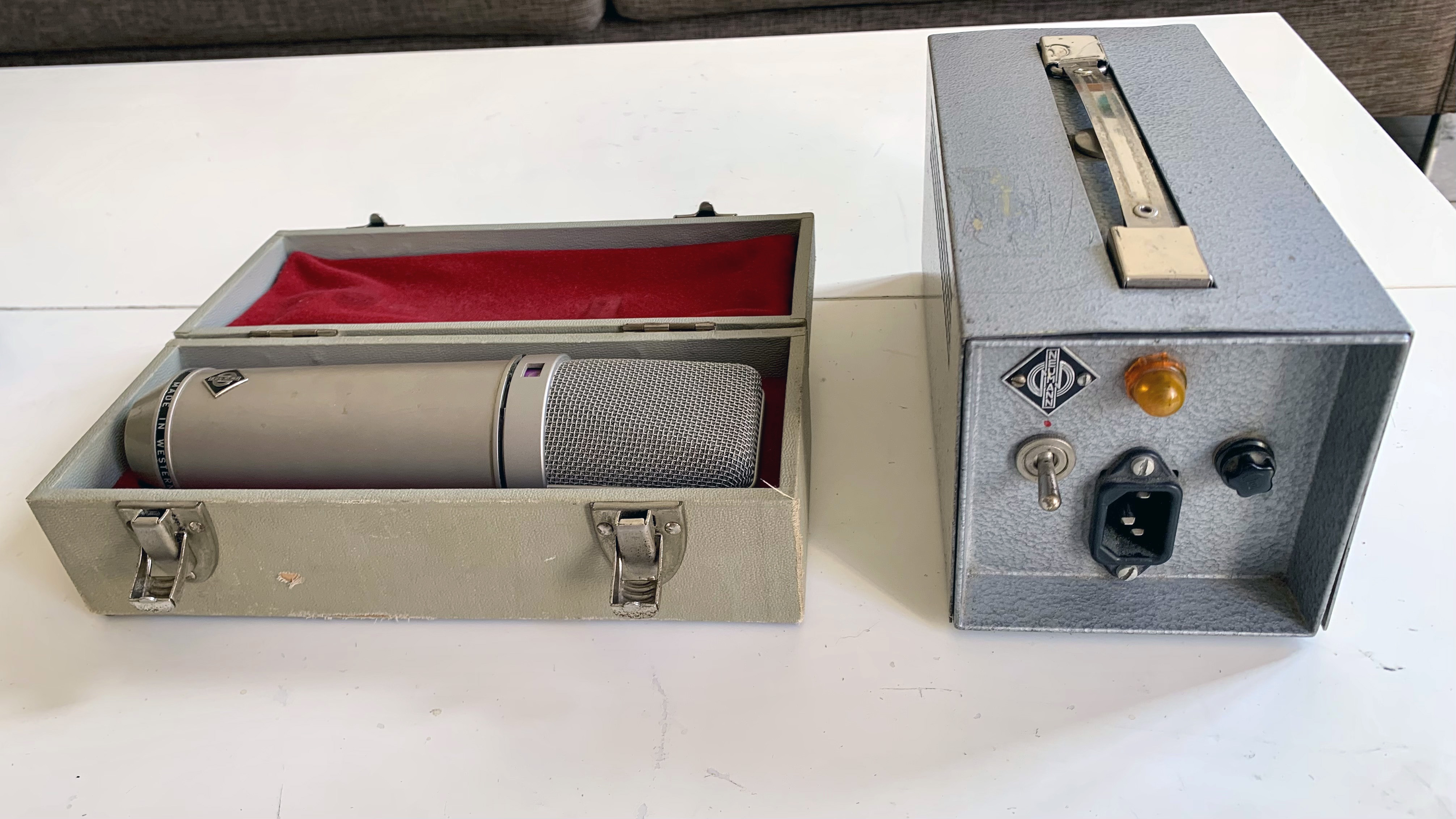 Neumann U 67 (83198)