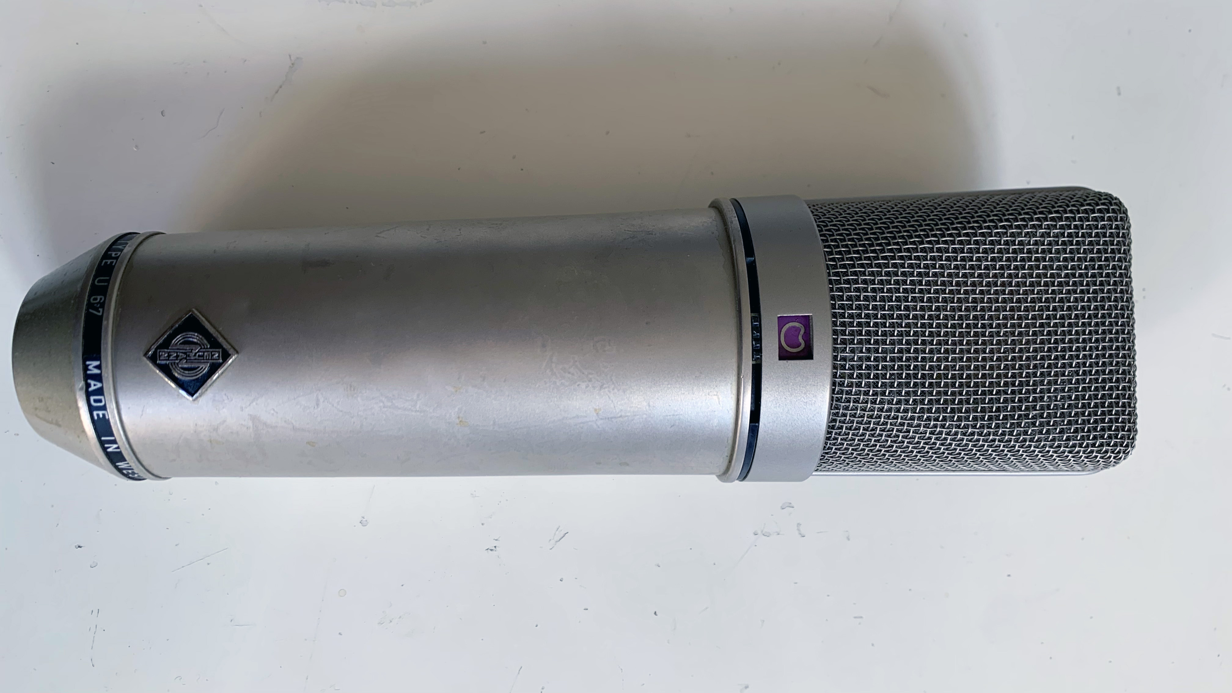 Neumann U 67 (97136)