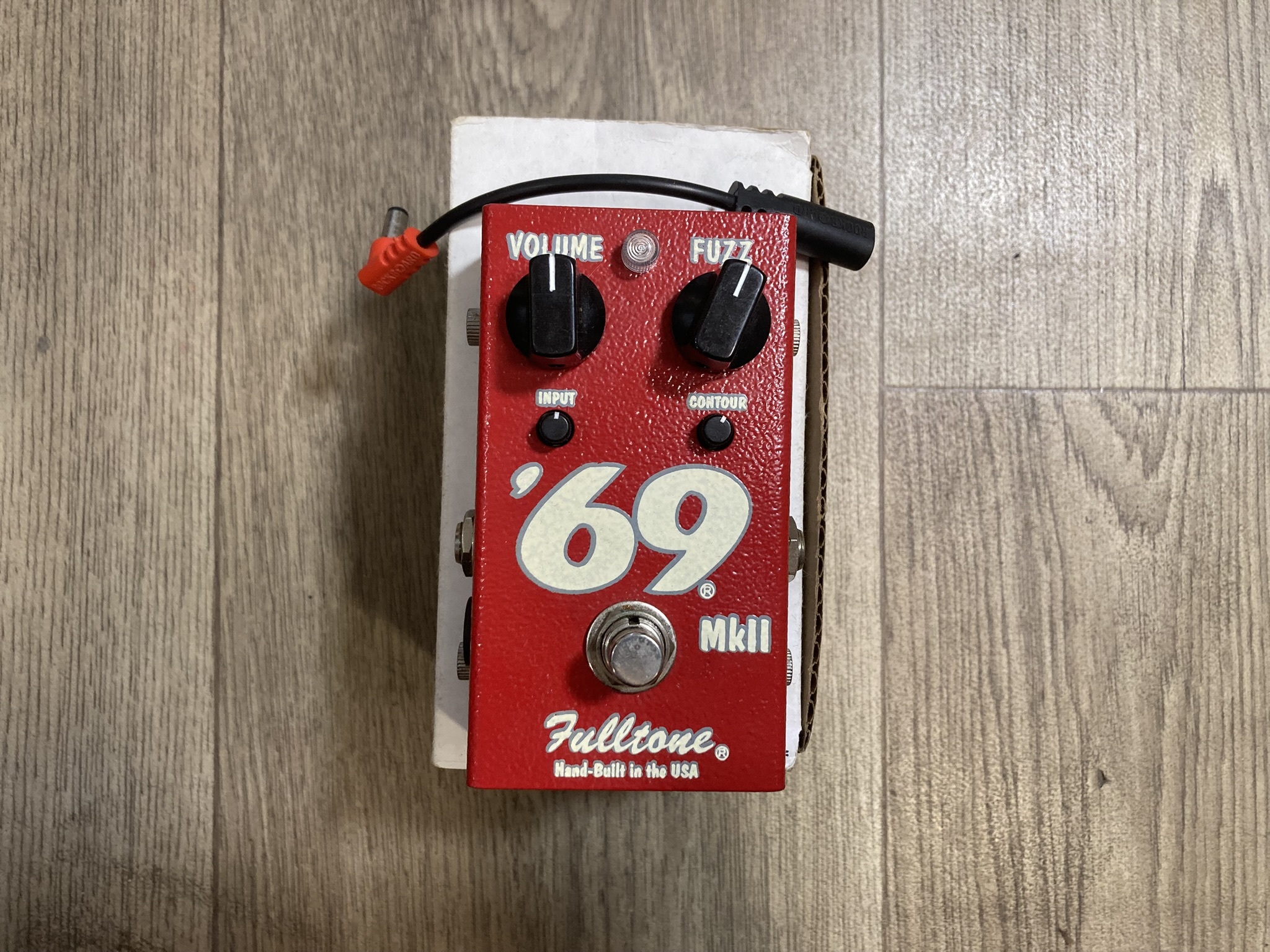 FULLTONE - '69 MKII