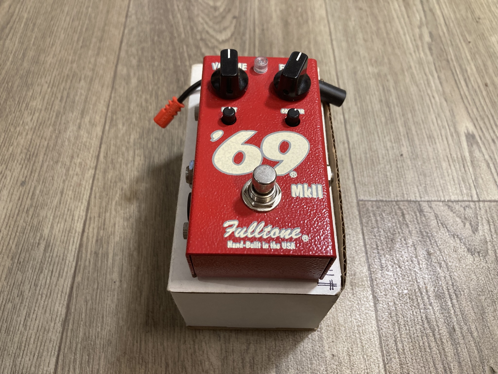 Fulltone '69 MkII (39487)