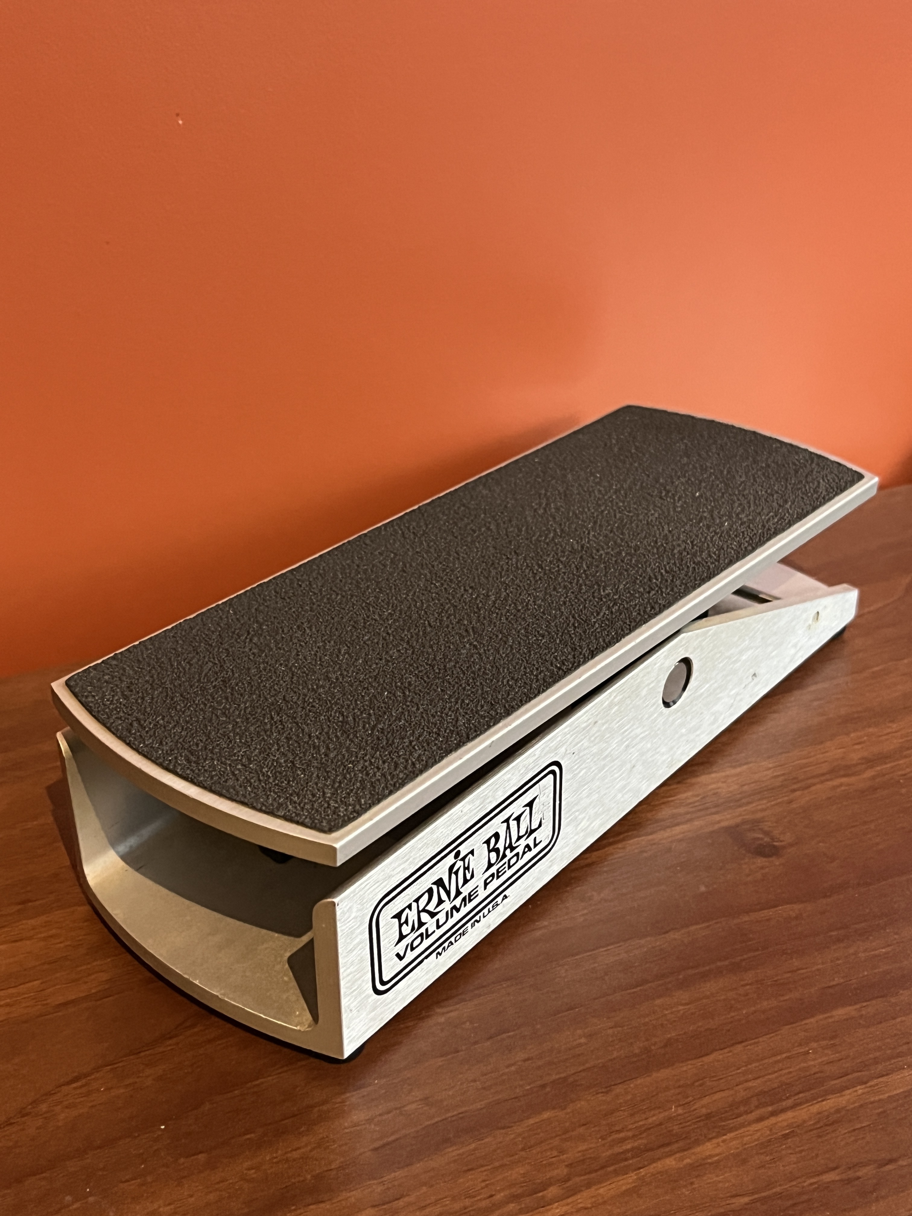 Ernie Ball Volume