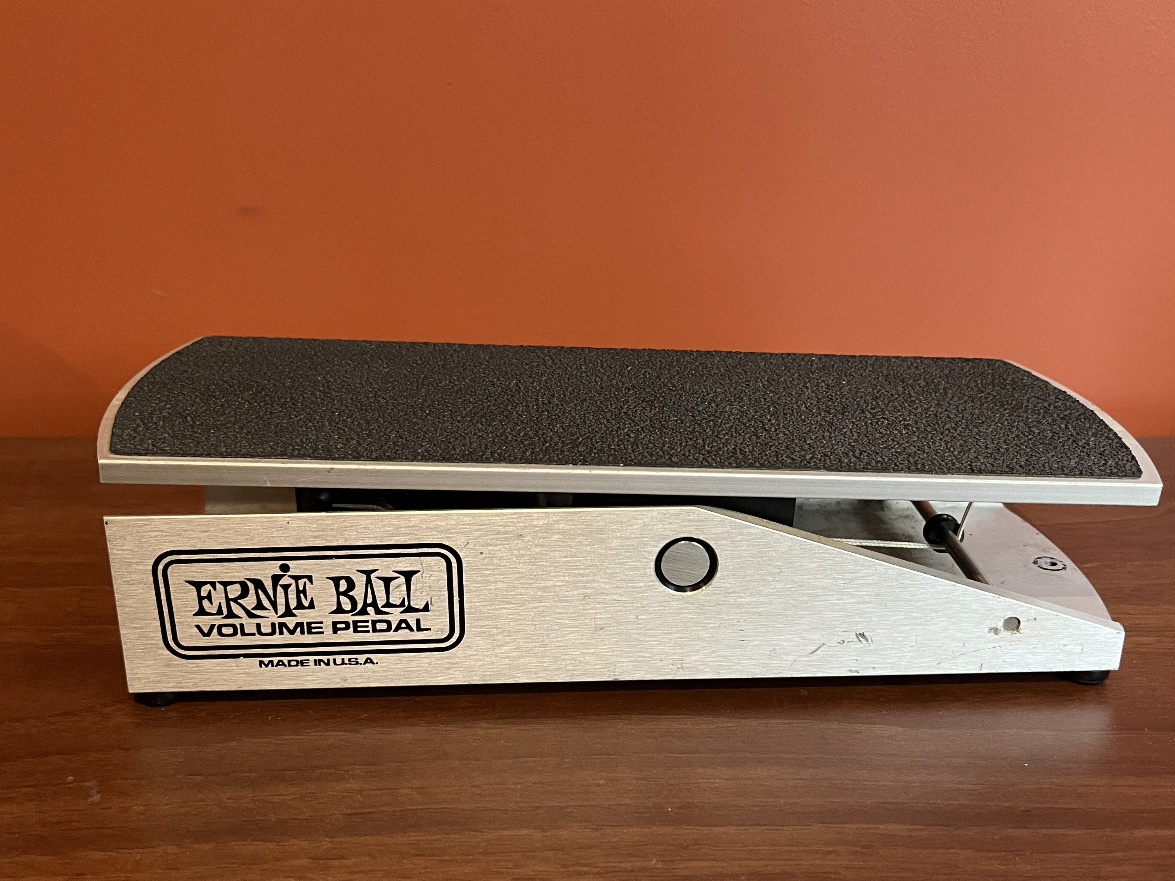 Ernie Ball Volume (No reference) (83589)