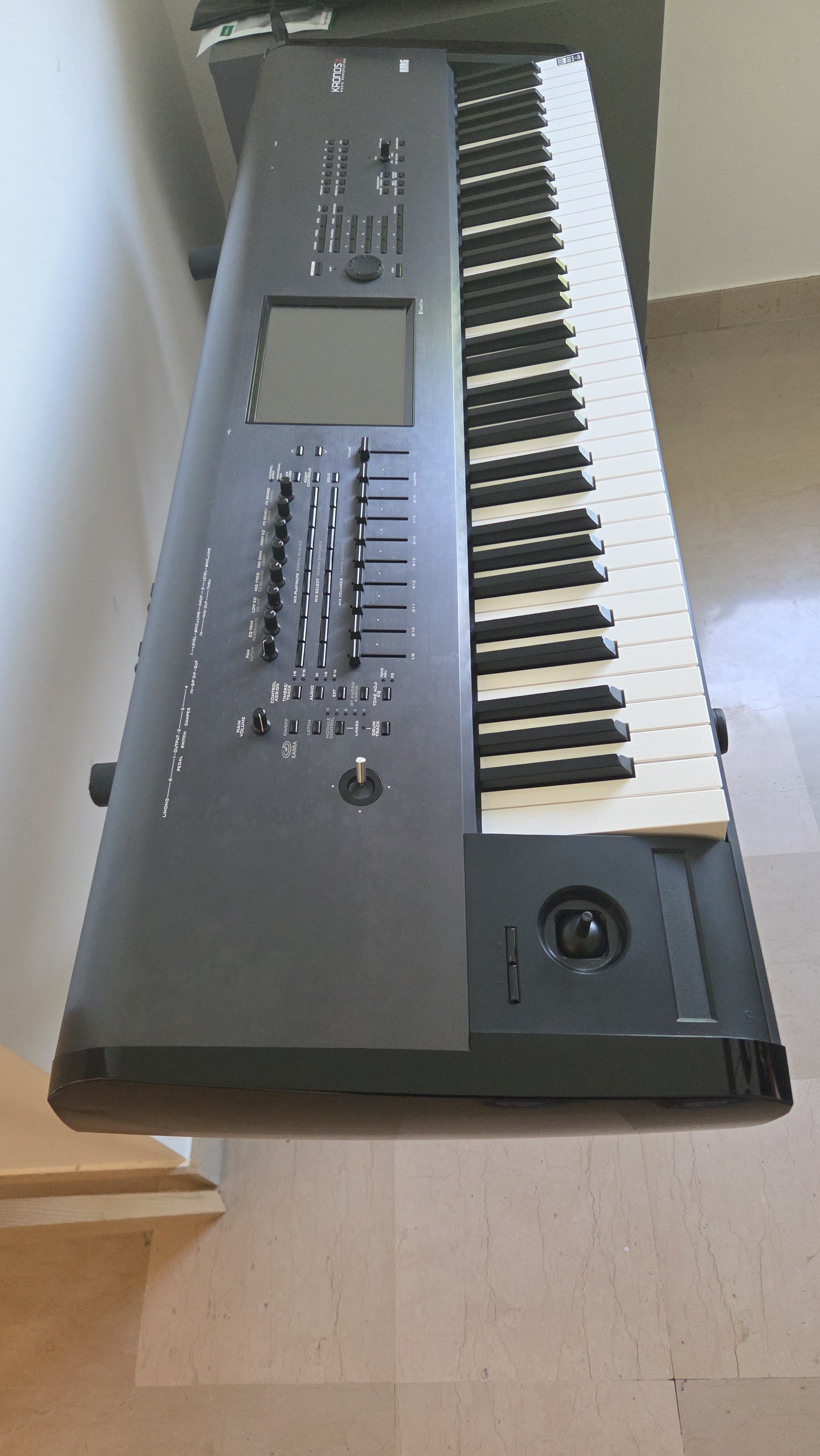 Kronos