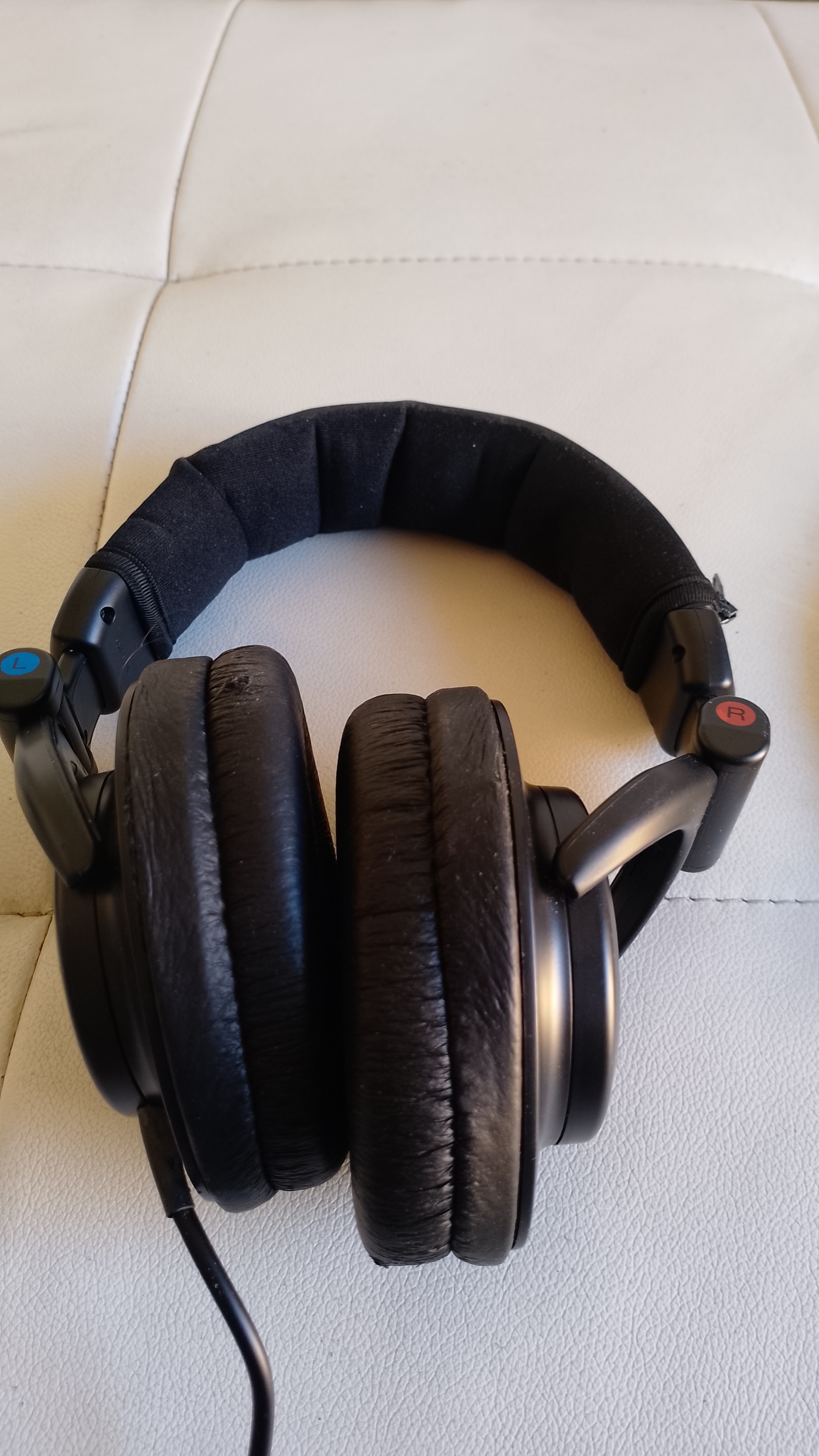 Sony MDR V600