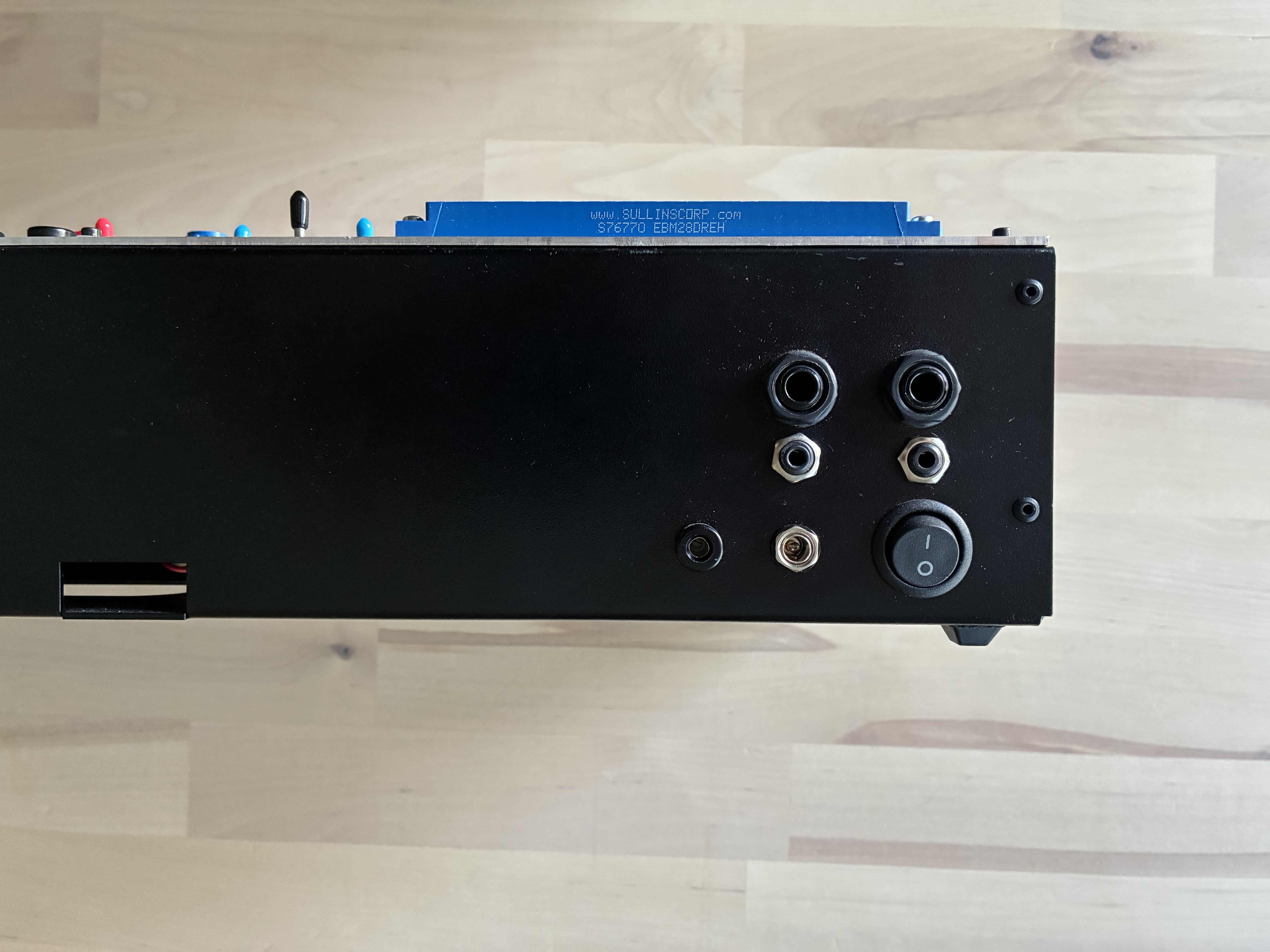 Buchla Music Easel (16894)