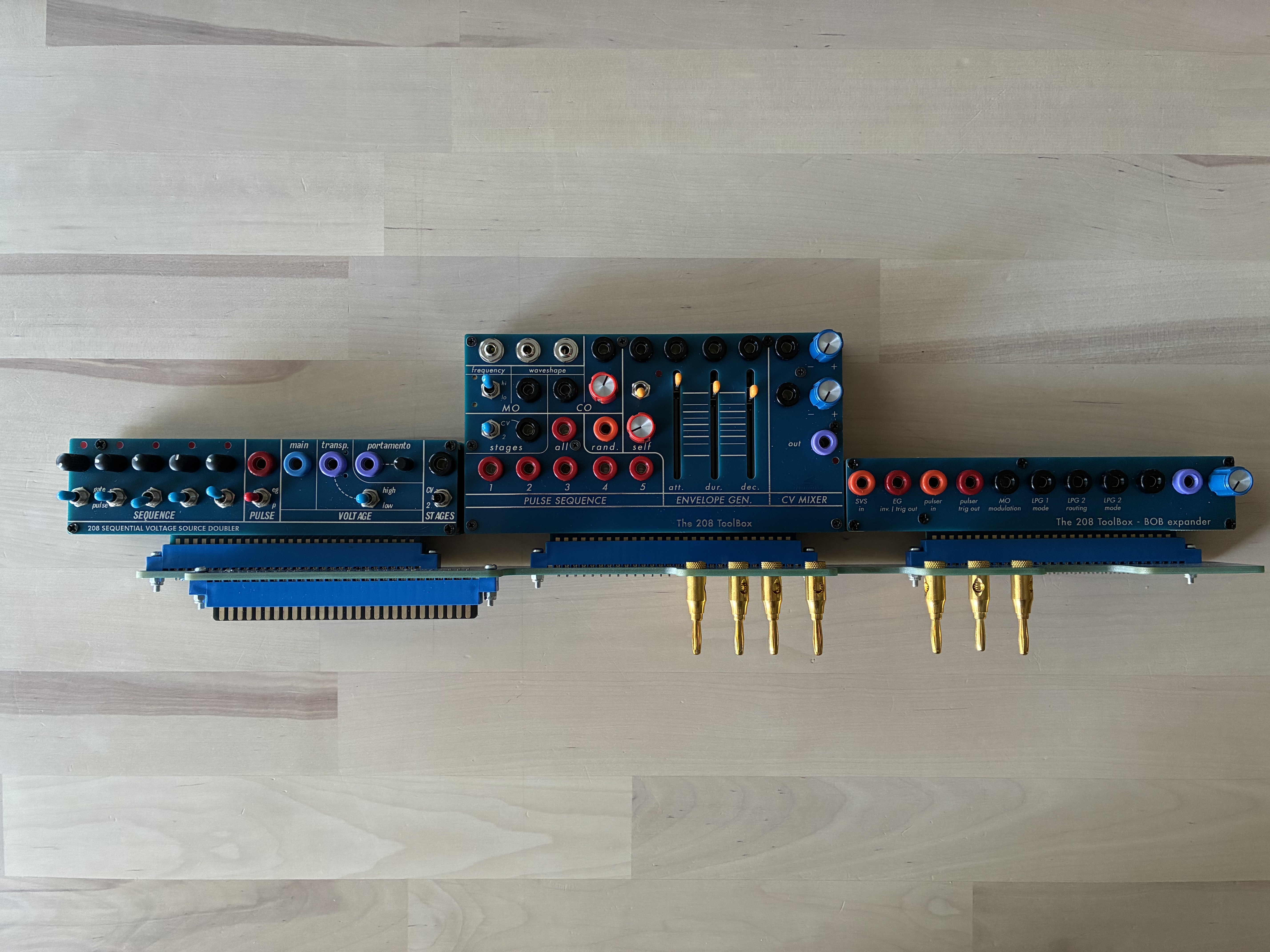 Buchla Music Easel (48236)
