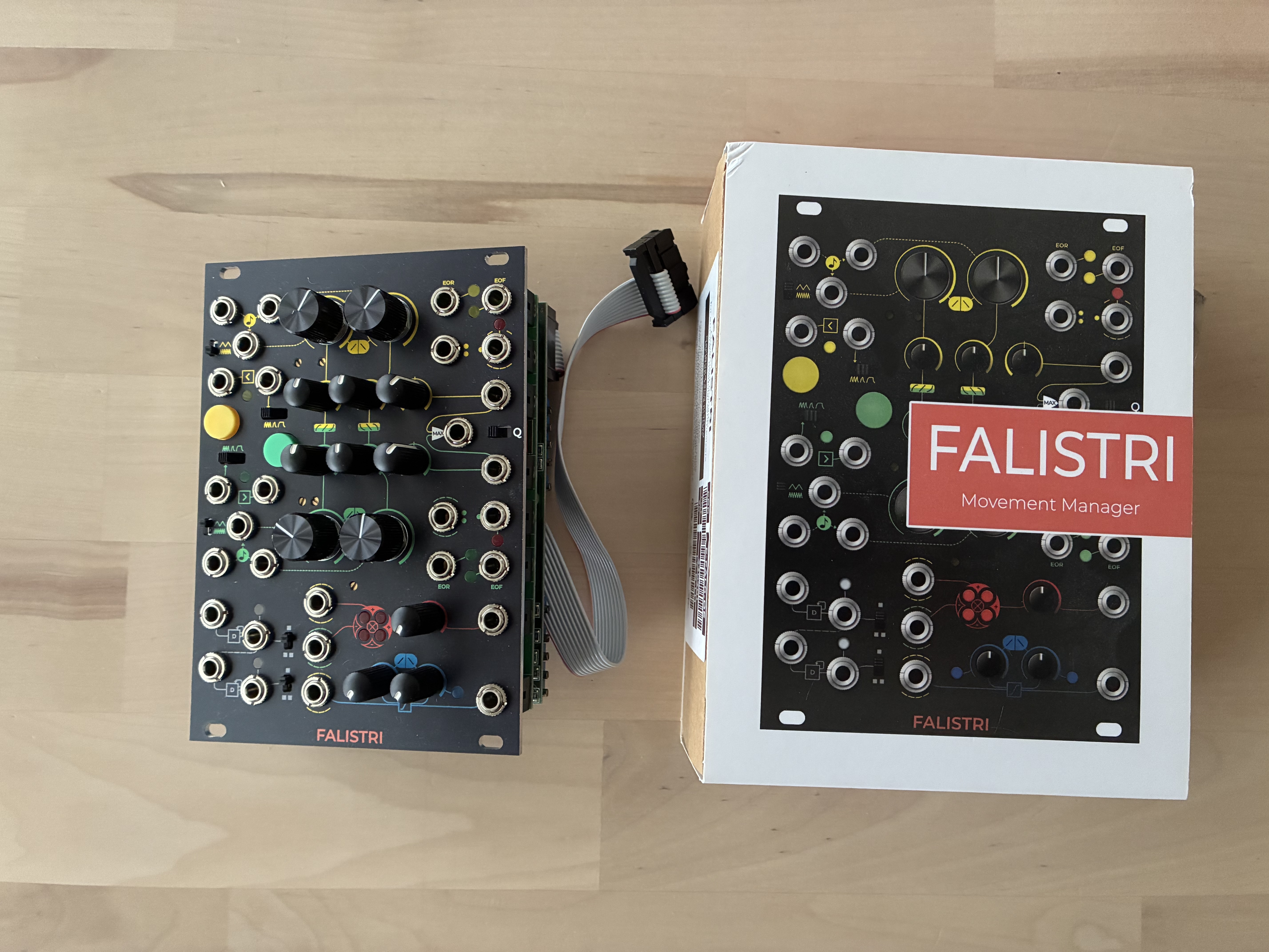 Frap Tools Falistri